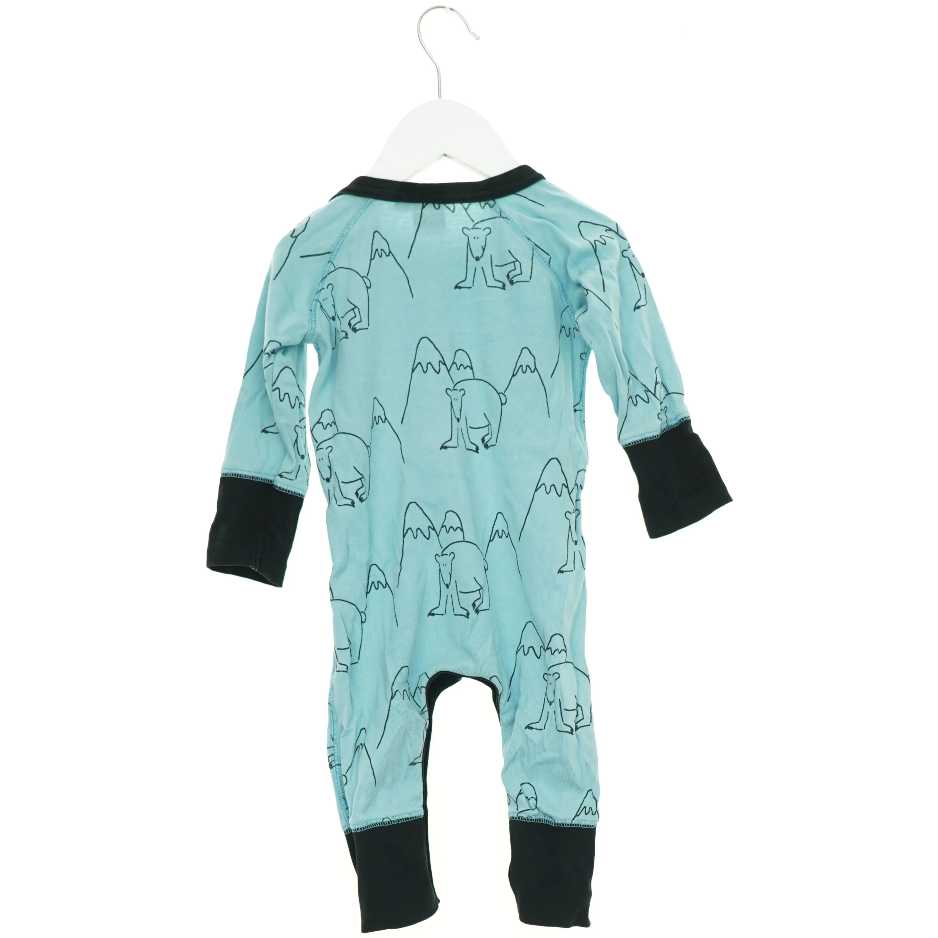 Heldragt fra Ida T (str. 74 cm)