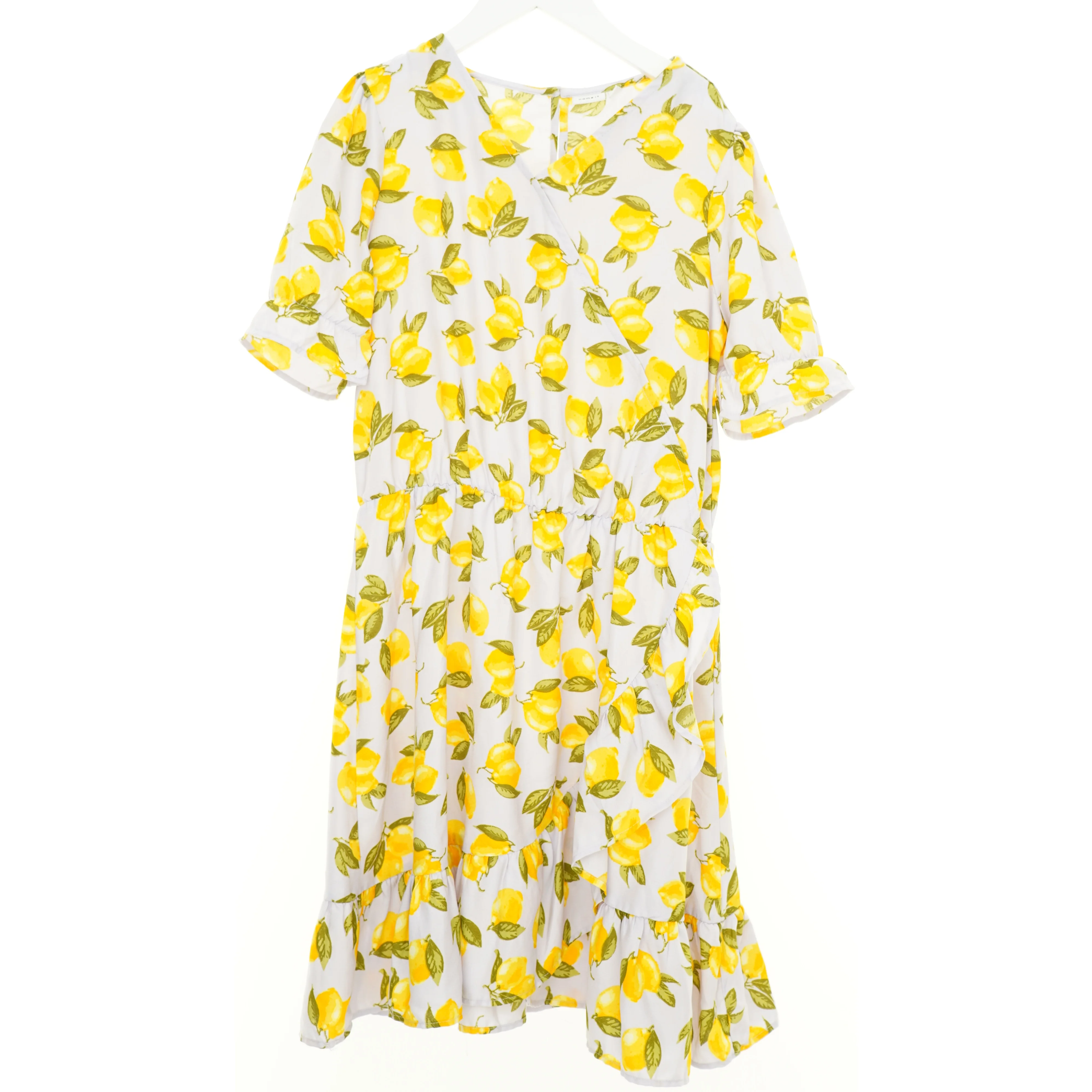 Kjole fra Name It (str. 152 cm)