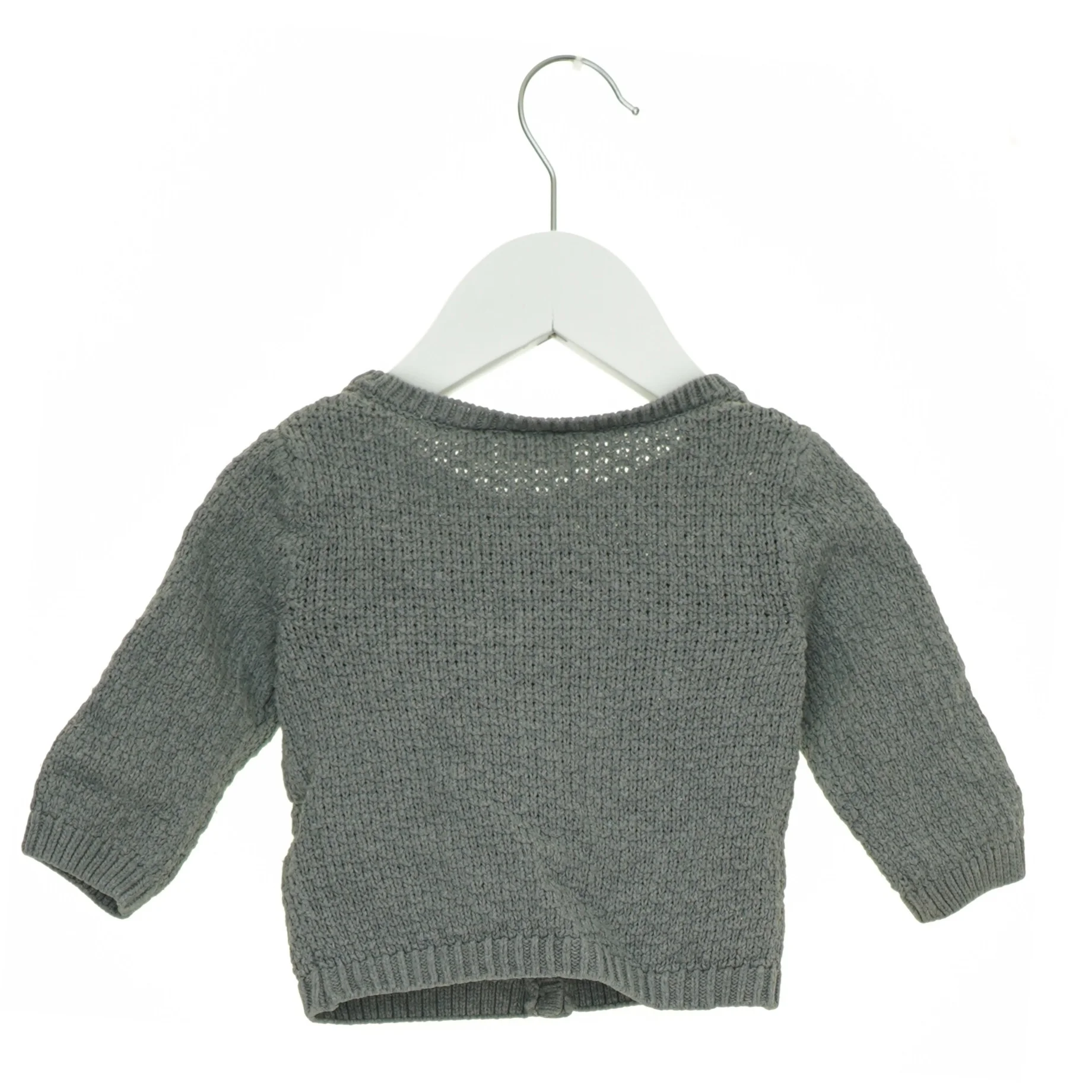 Cardigan fra Name It (str. 62 cm)