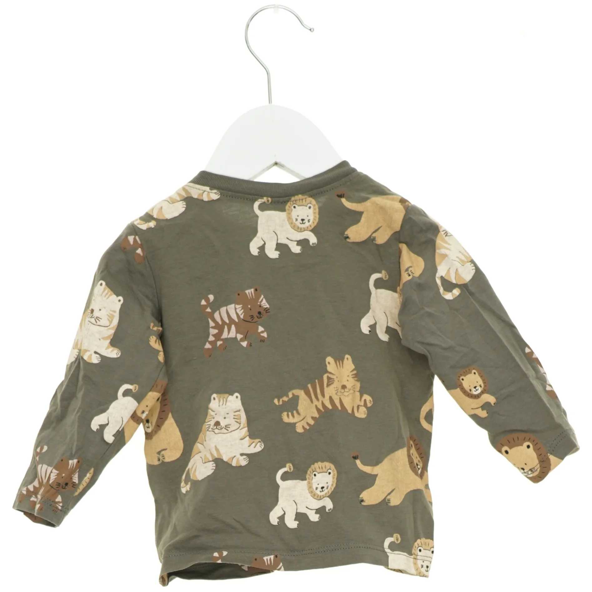 Bluse fra H&M (str. 68 cm)