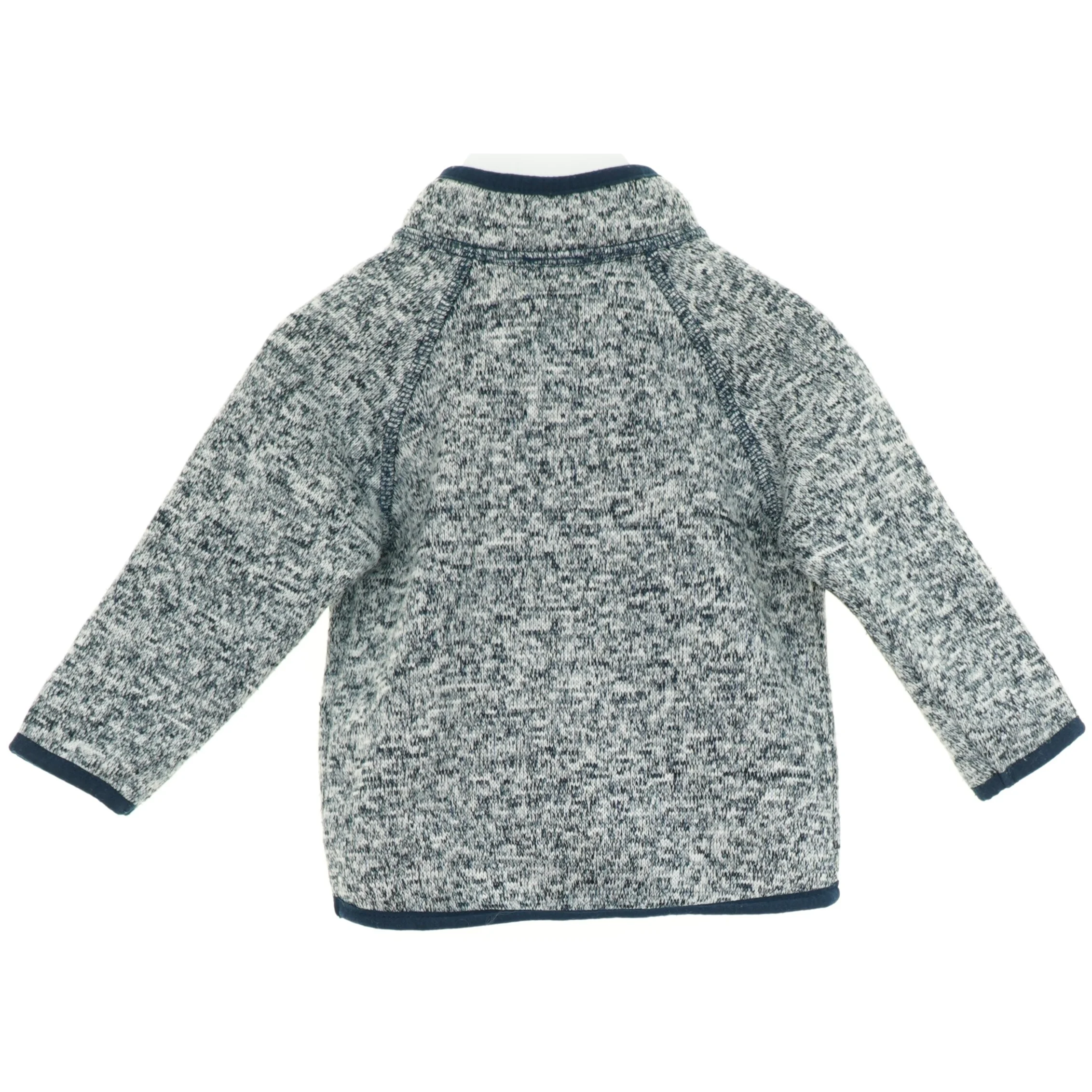 Trøjejakke fra H&M (str. 74 cm)