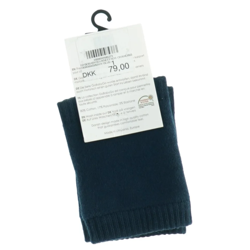 NY GoBabyGo Knæbeskyttere  (str. One size)