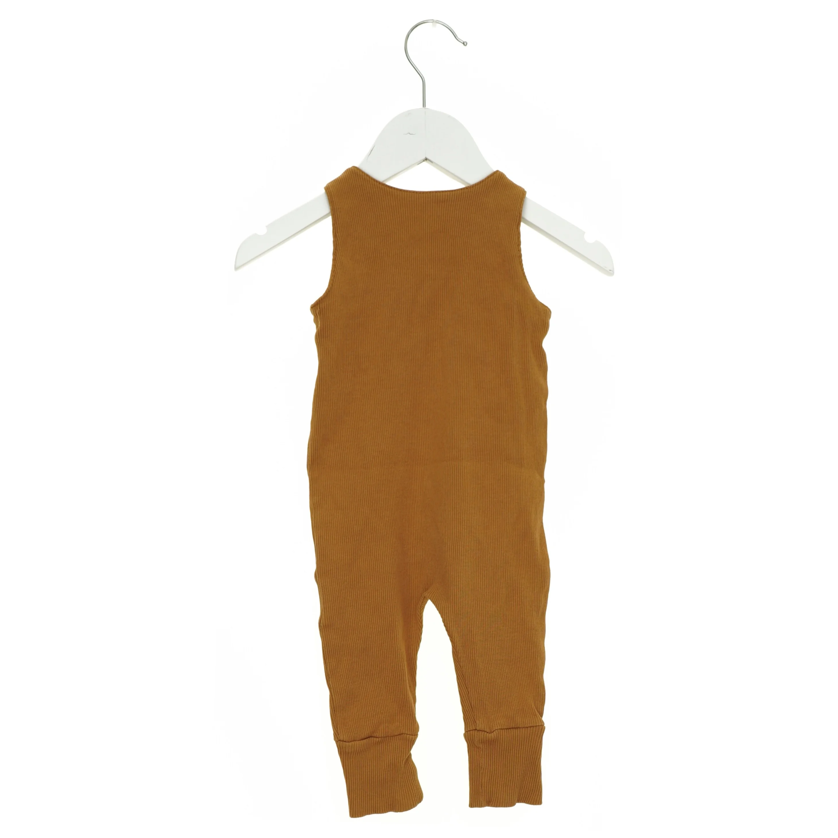 Buksedragt fra H&M (str. 62 cm)