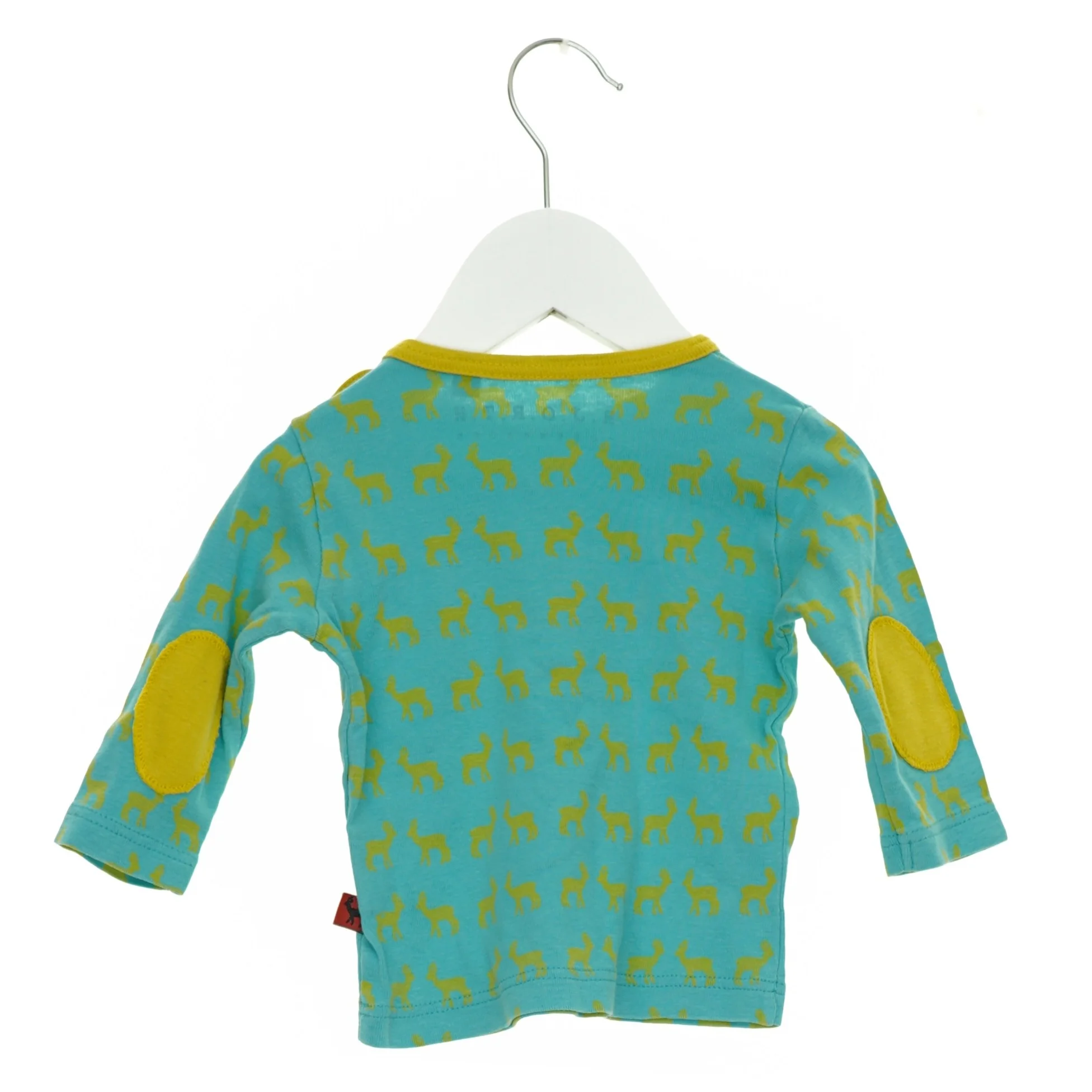 Bluse Hjortshøj CPH (str. 68 cm)