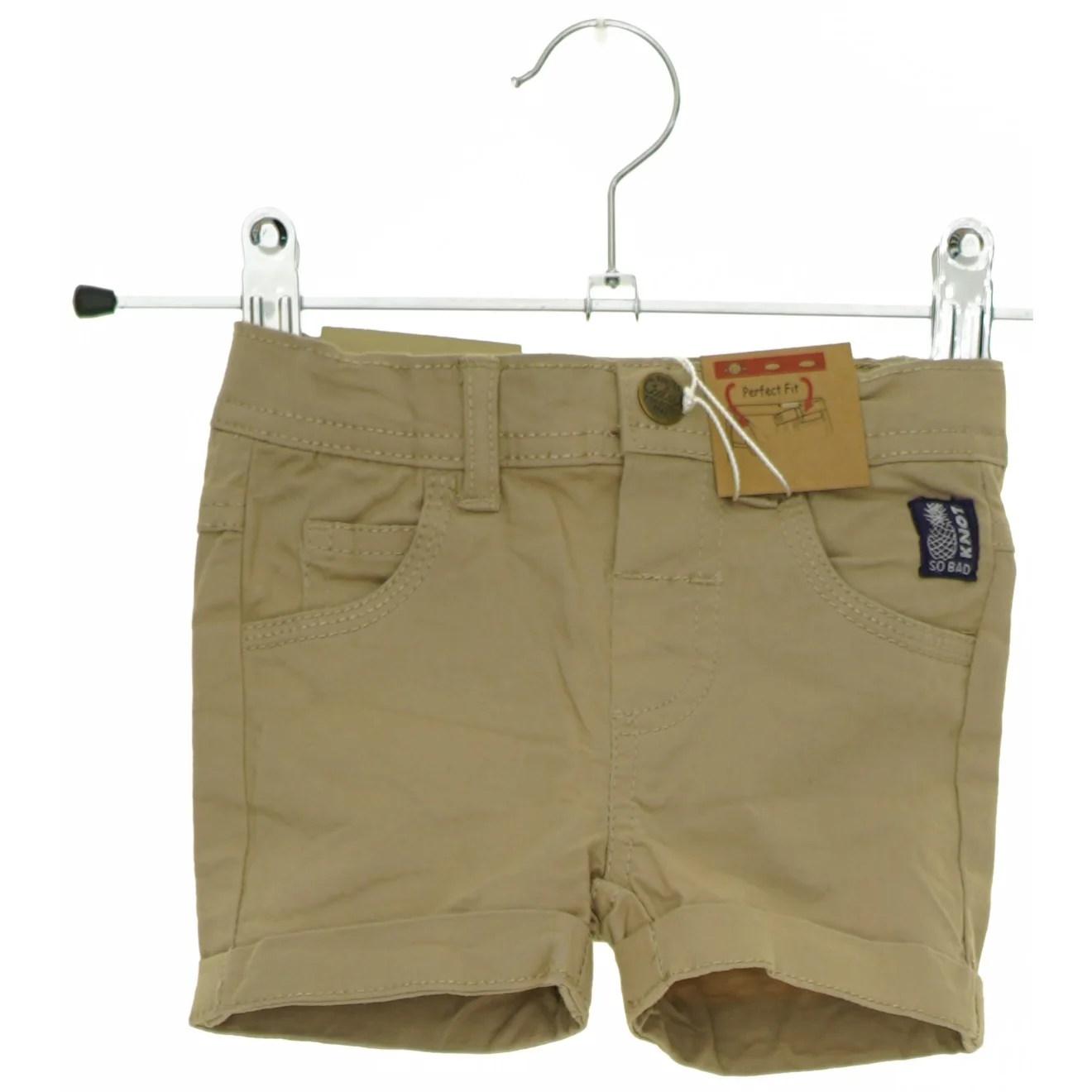 Shorts fra Knot so bad (str. 68 cm)