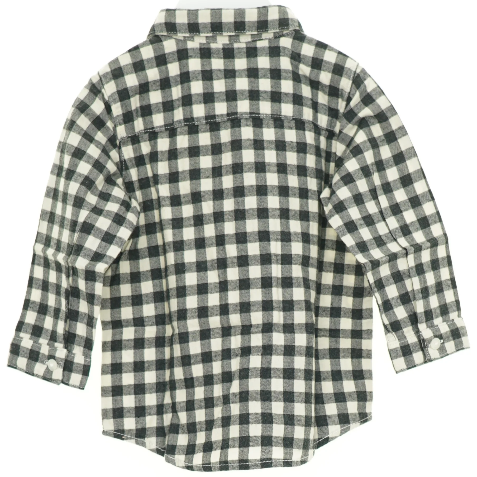 Skjorte fra H&M (str. 80 cm)