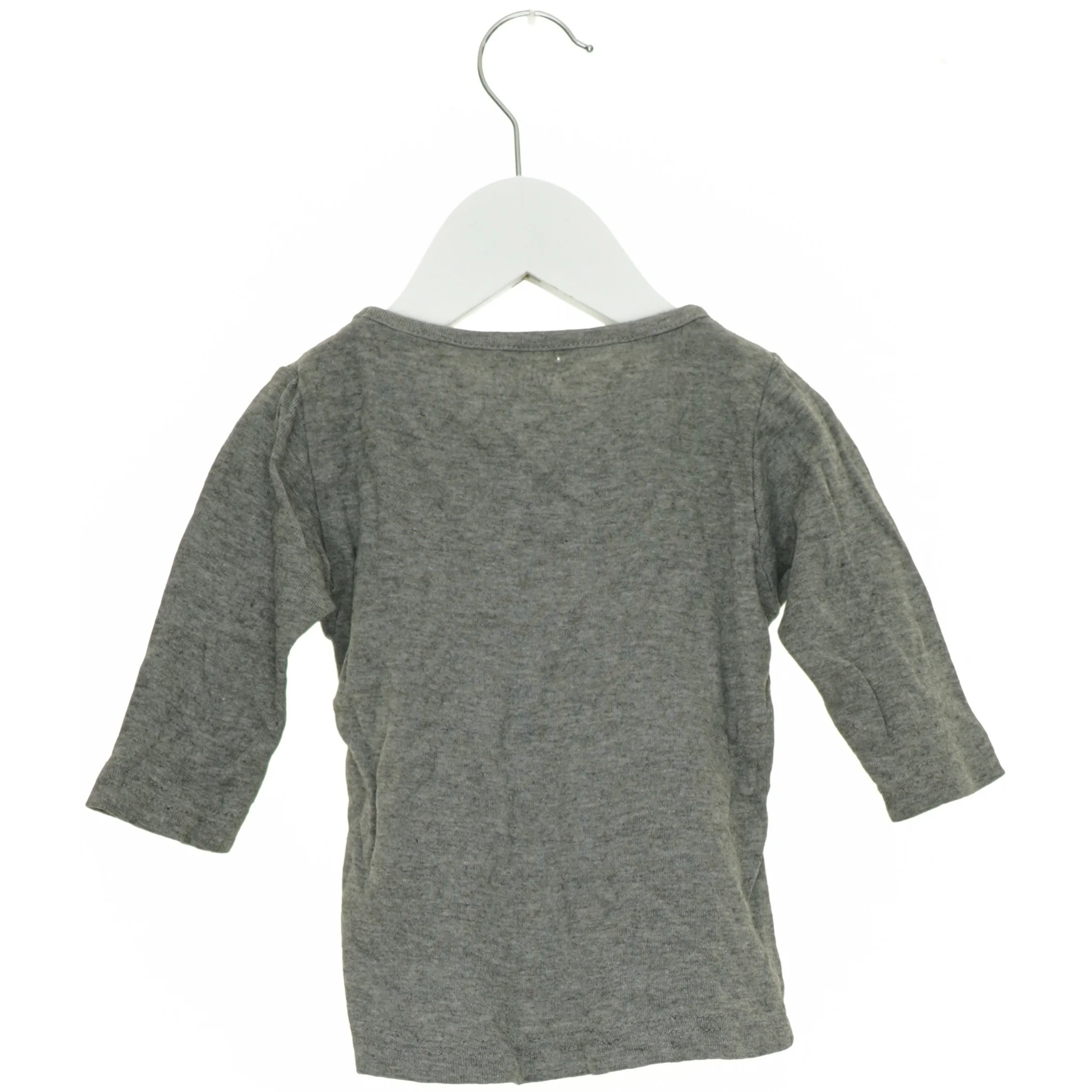 Bluse fra Wheat (str. 68 cm)