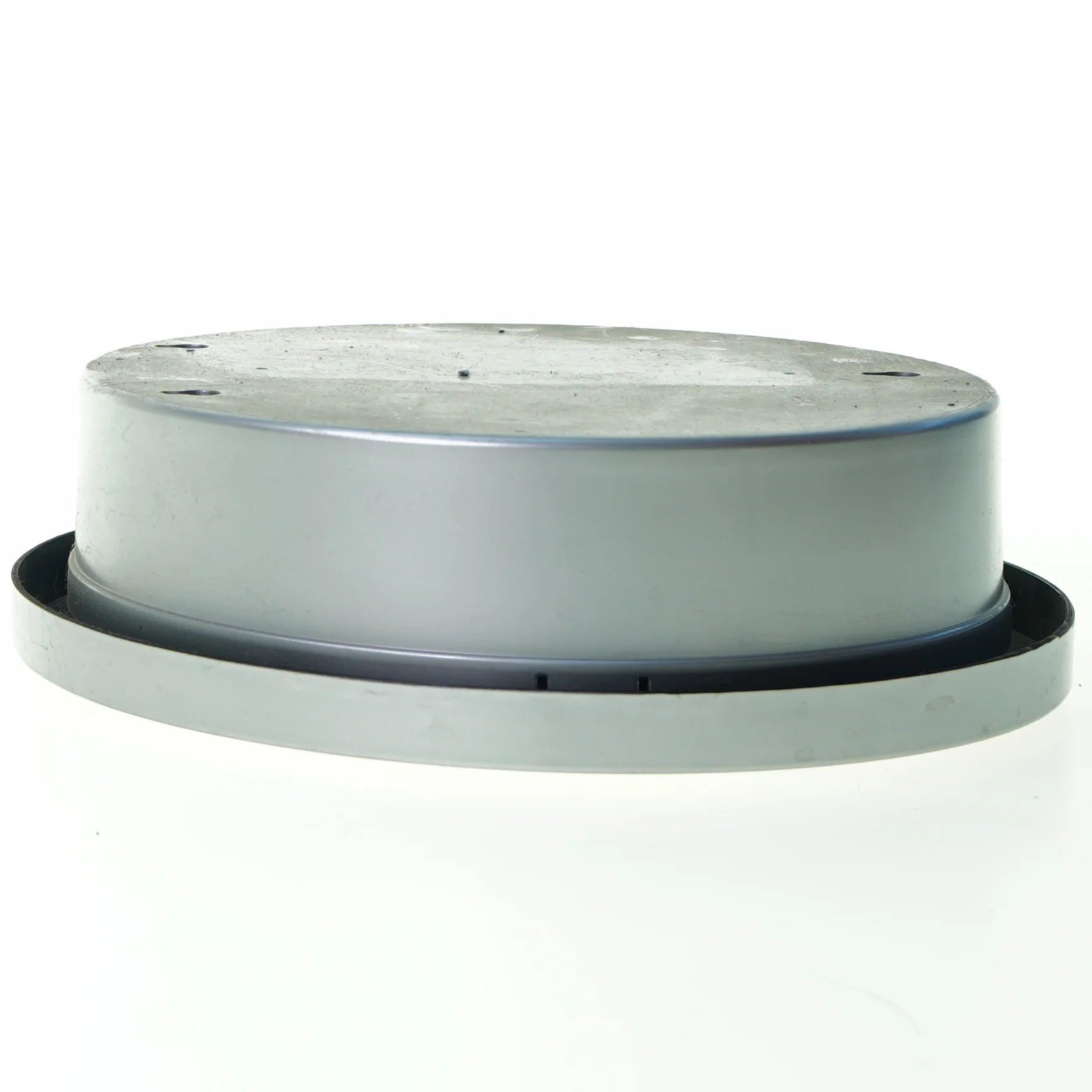 Væg ur (str. 25 cm)