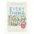 Everything, Everything by Nicola Yoon af Nicola Yoon (Bog)