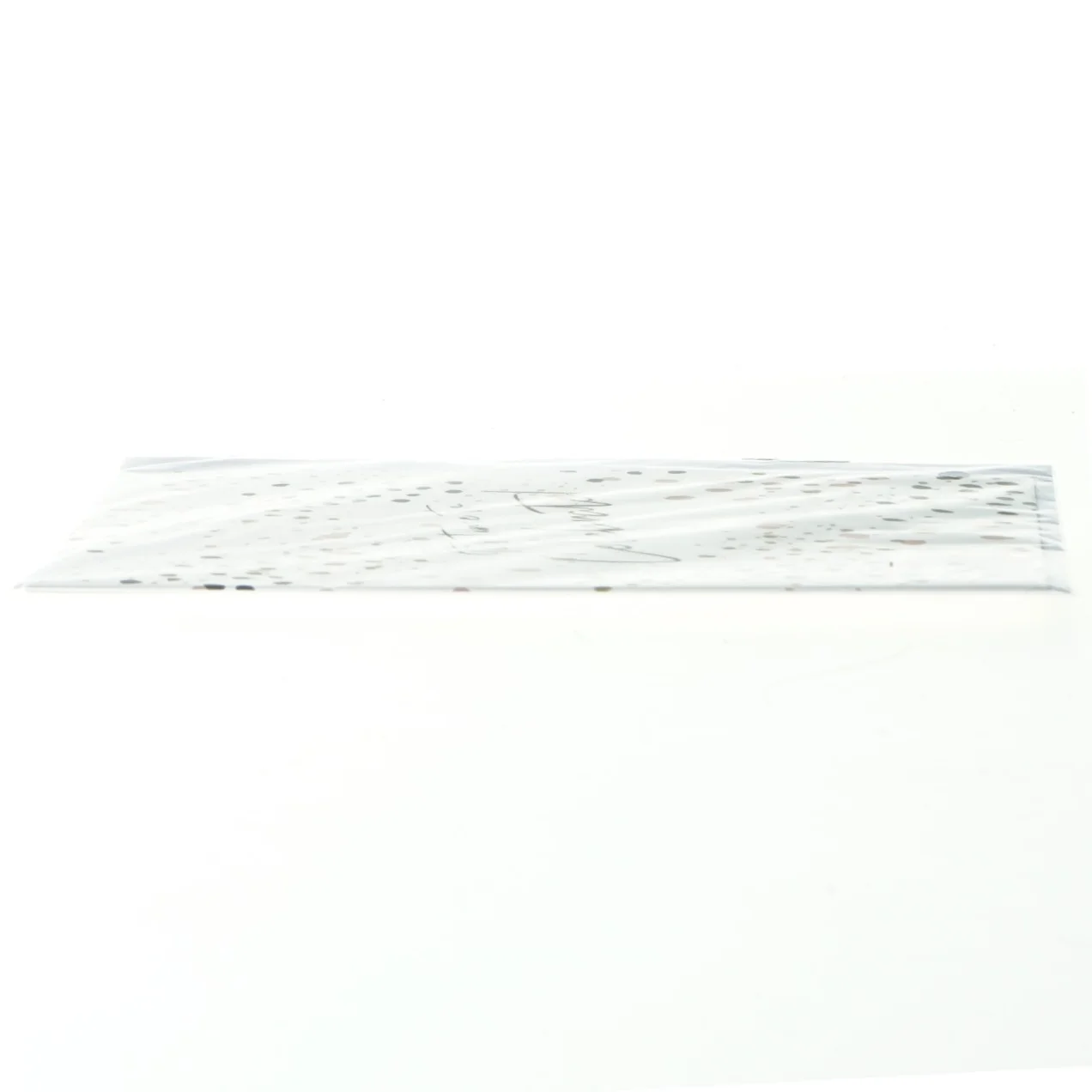 "Its time to celebrate"-kort fra Skansen (str. 17 x 3 cm)