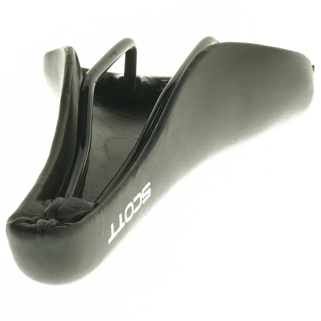 Cykkelsadel, Scott fra Scott (str. 27 cm)