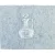 Glaskaraffel (str. 15 cm)