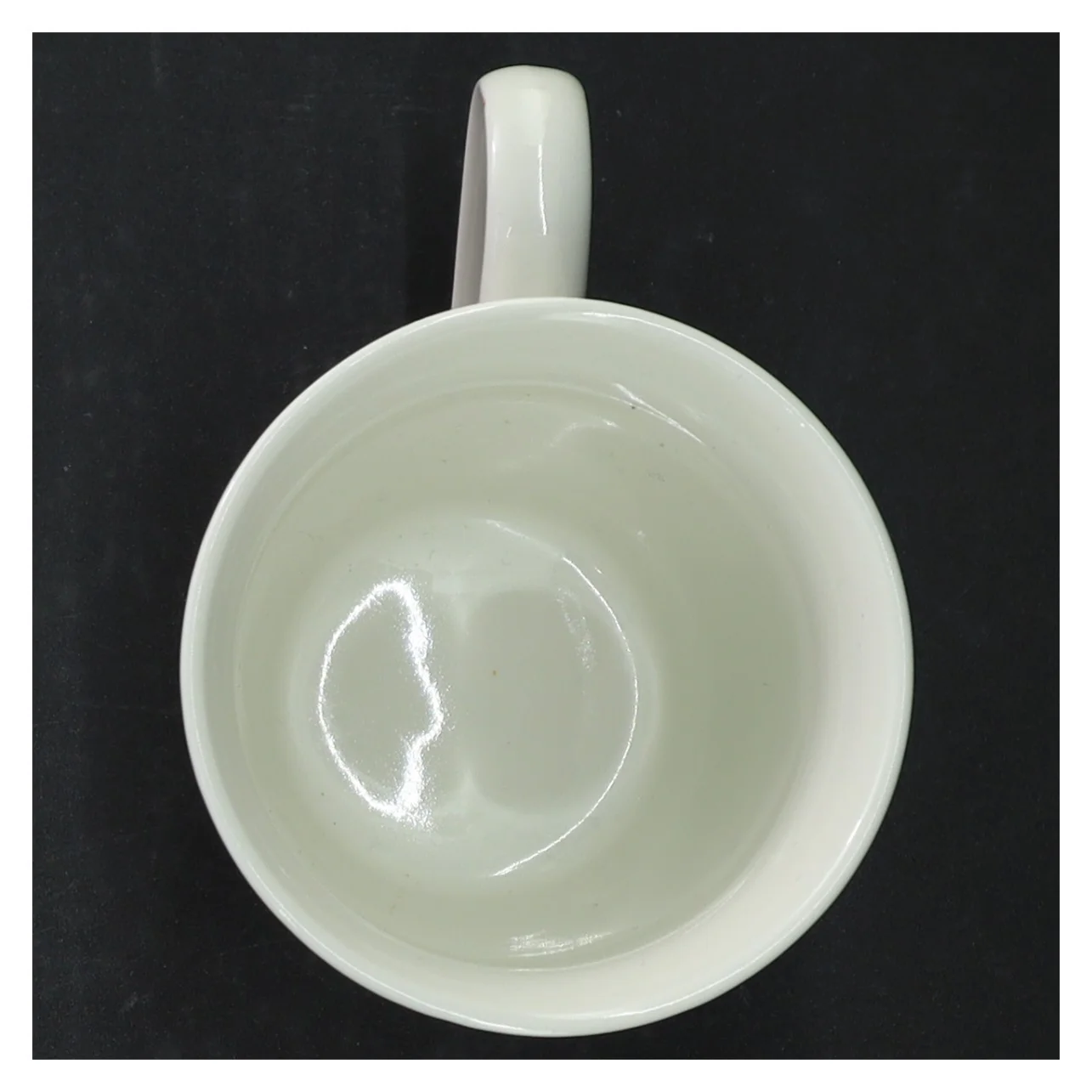 Krus med julemotiver