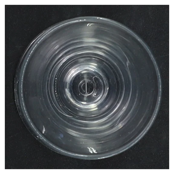 Snapseglas (str. 9,5. ø. 5 cm)