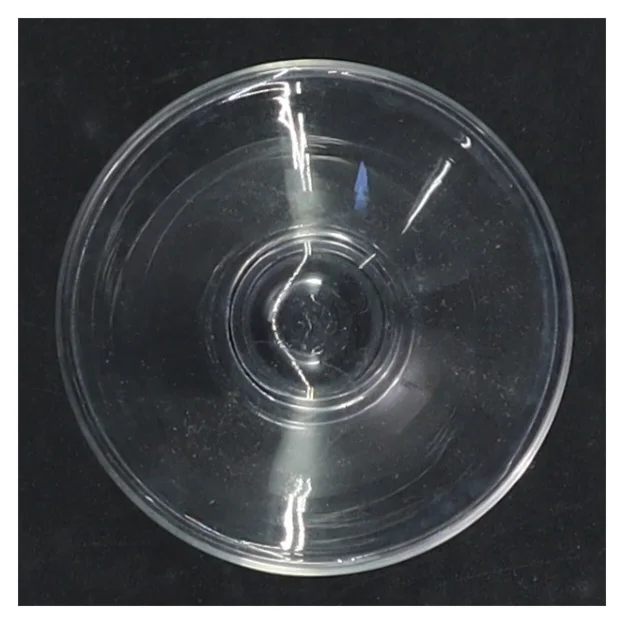 Snapseglas (str. 9,5. ø. 5 cm)