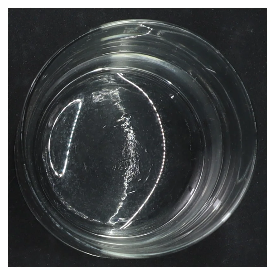 Glas med trykt logo (str. H. 9,5 cm. ø 8 cm)