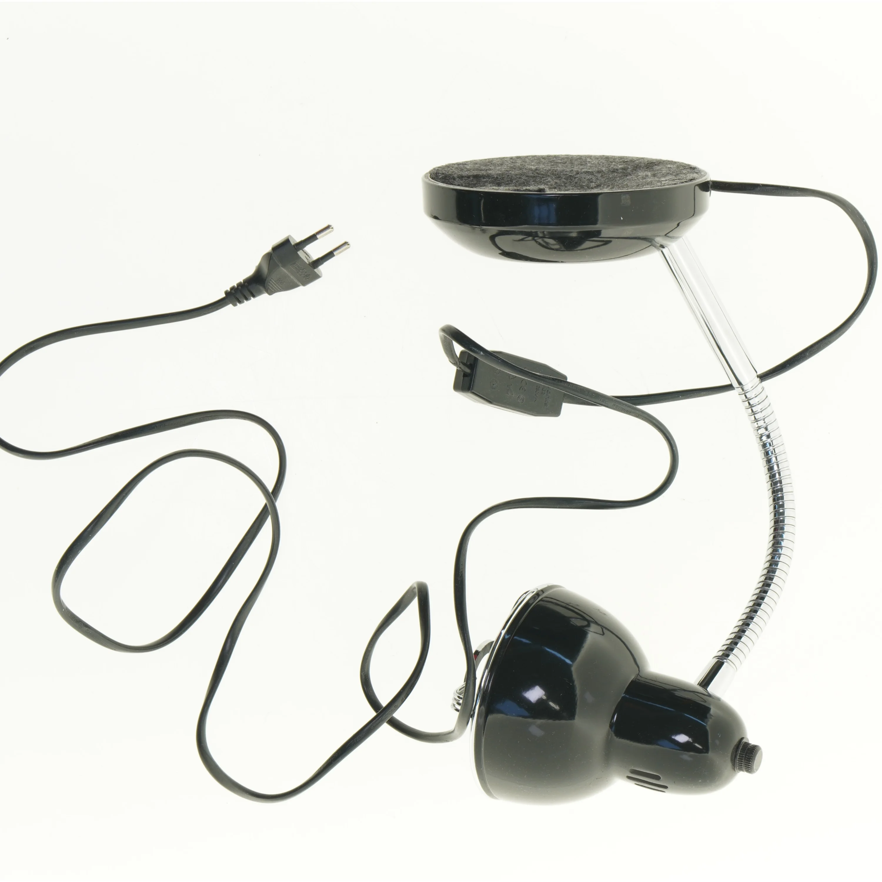 Bordlampe (str. 35 x 13 cm)