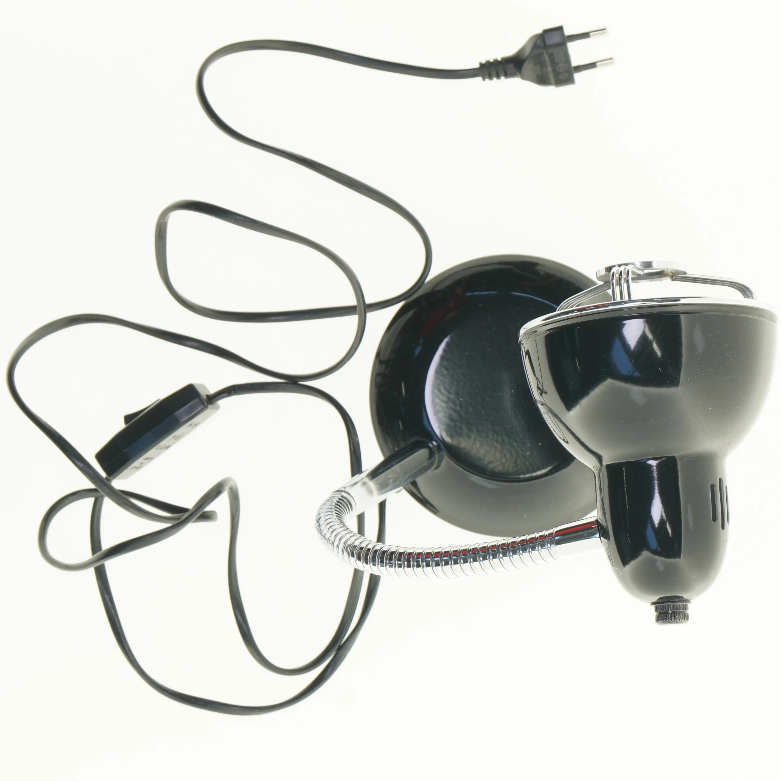 Bordlampe (str. 35 x 13 cm)