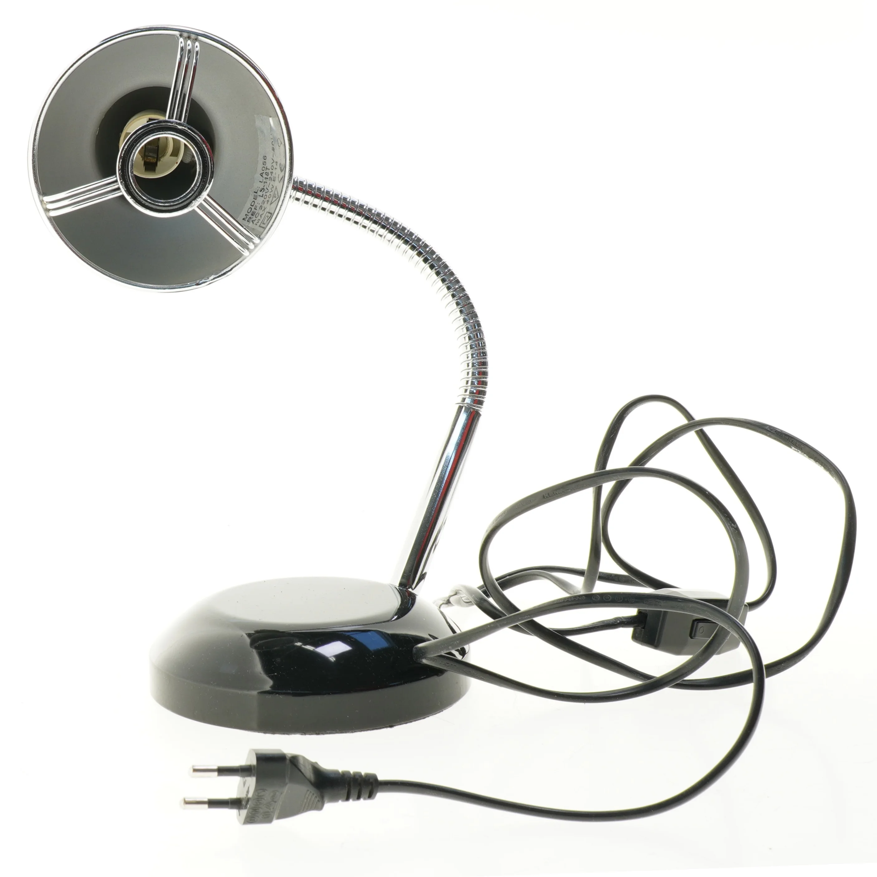 Bordlampe (str. 35 x 13 cm)