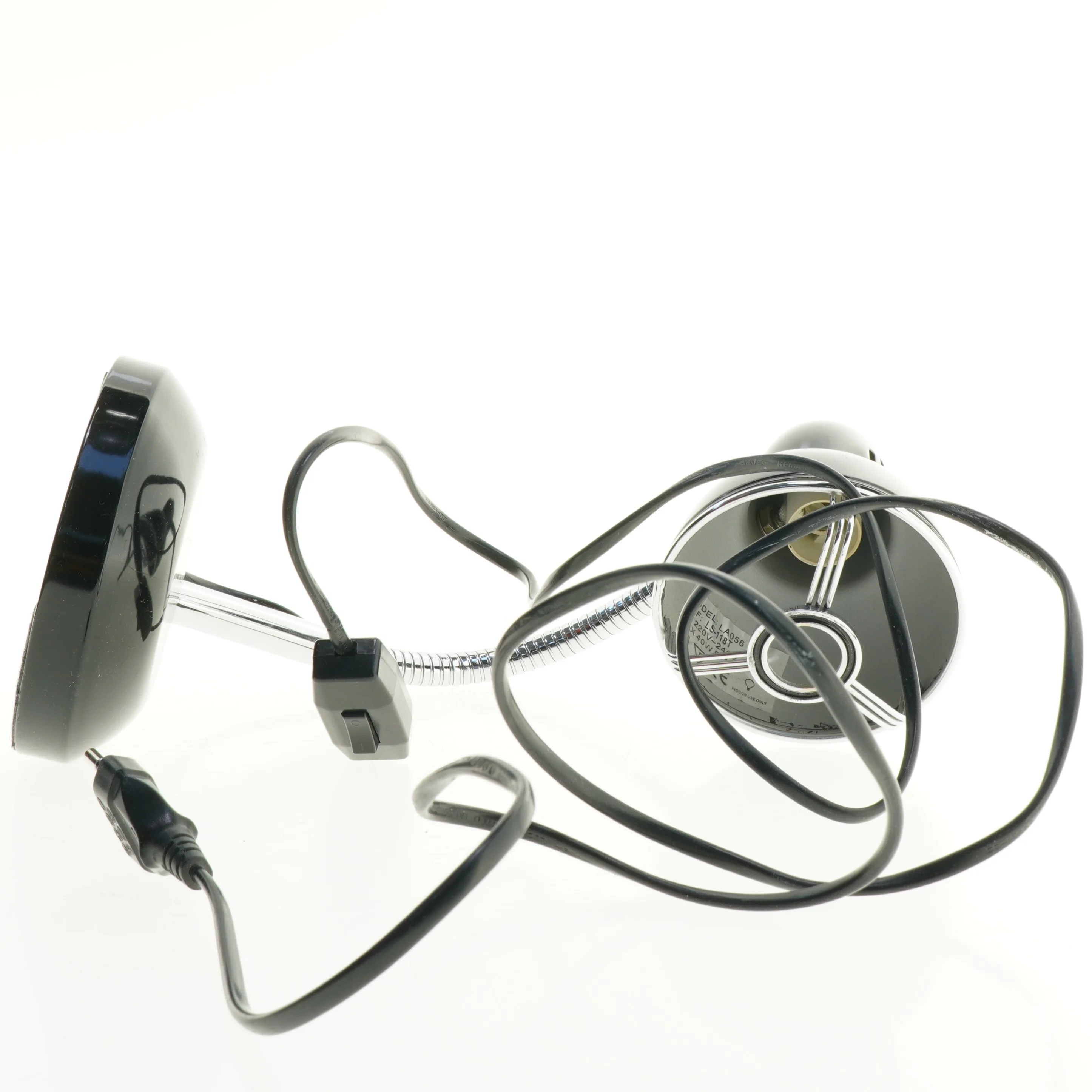 Bordlampe (str. 35 x 13 cm)