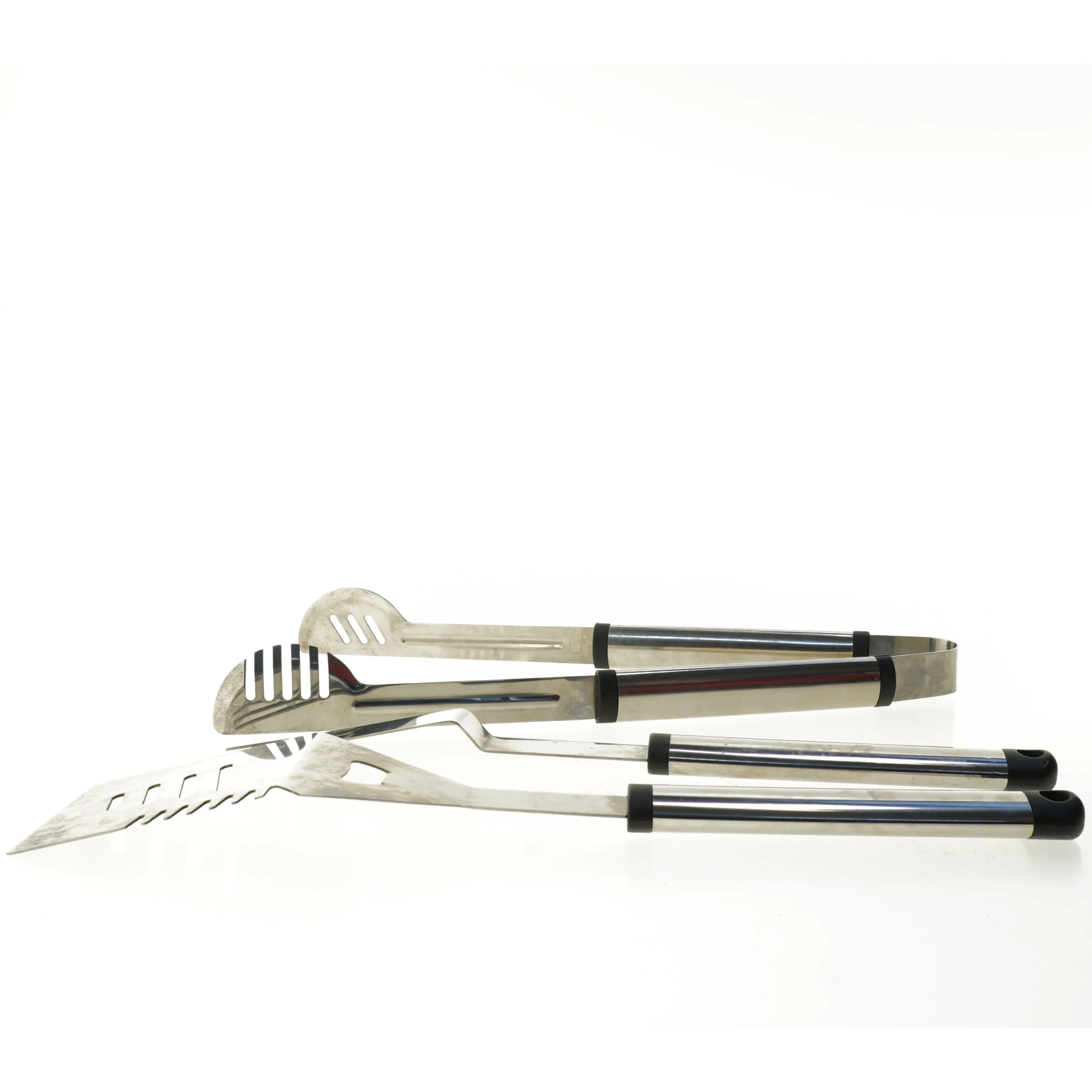 Grillredskaber fra Indsats Basic (str. 45 x 9 cm)