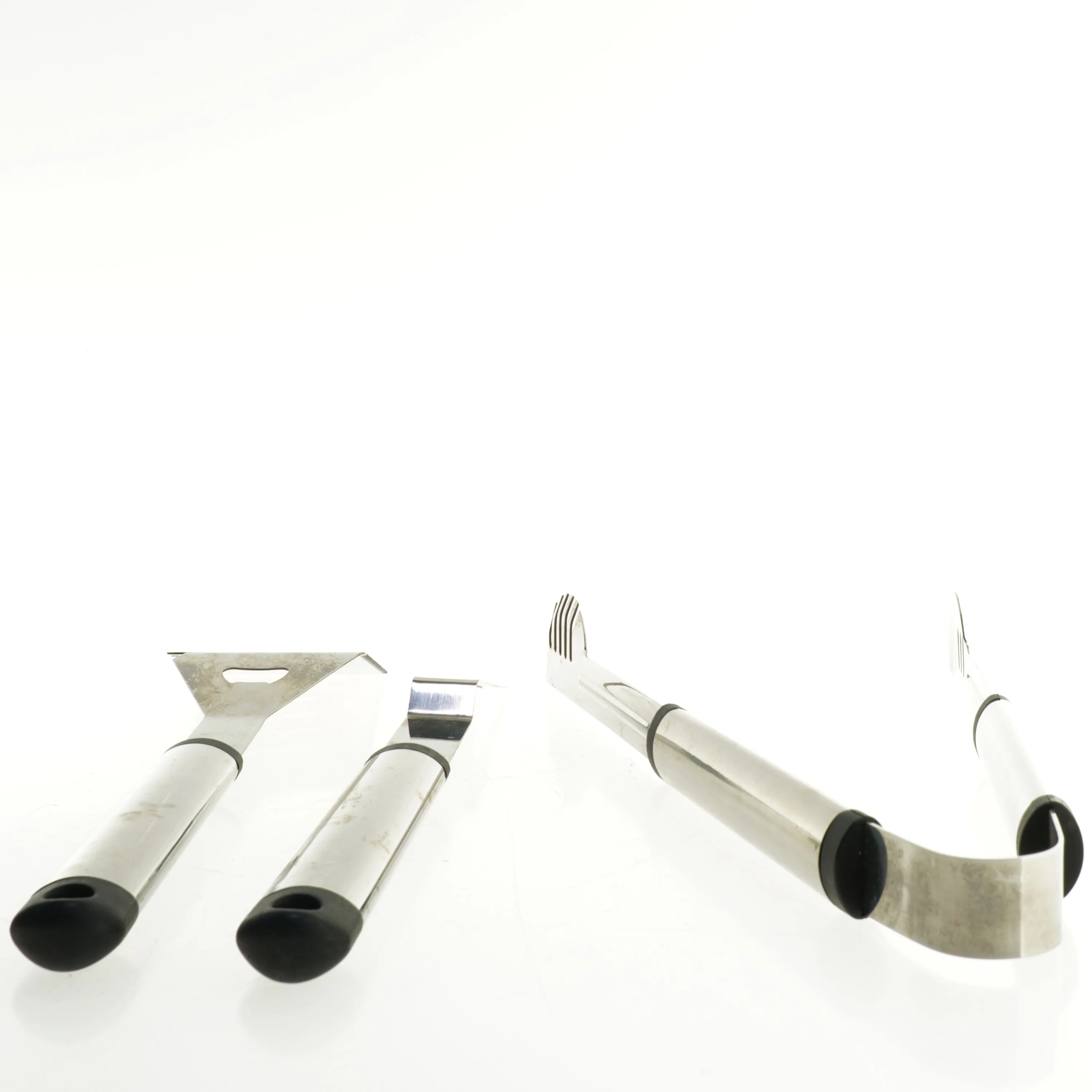 Grillredskaber fra Indsats Basic (str. 45 x 9 cm)