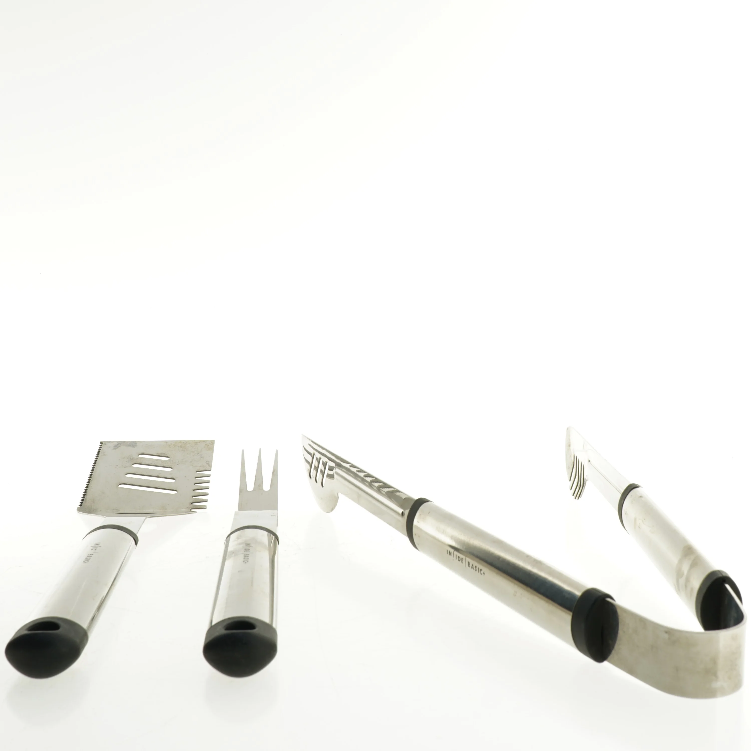 Grillredskaber fra Indsats Basic (str. 45 x 9 cm)