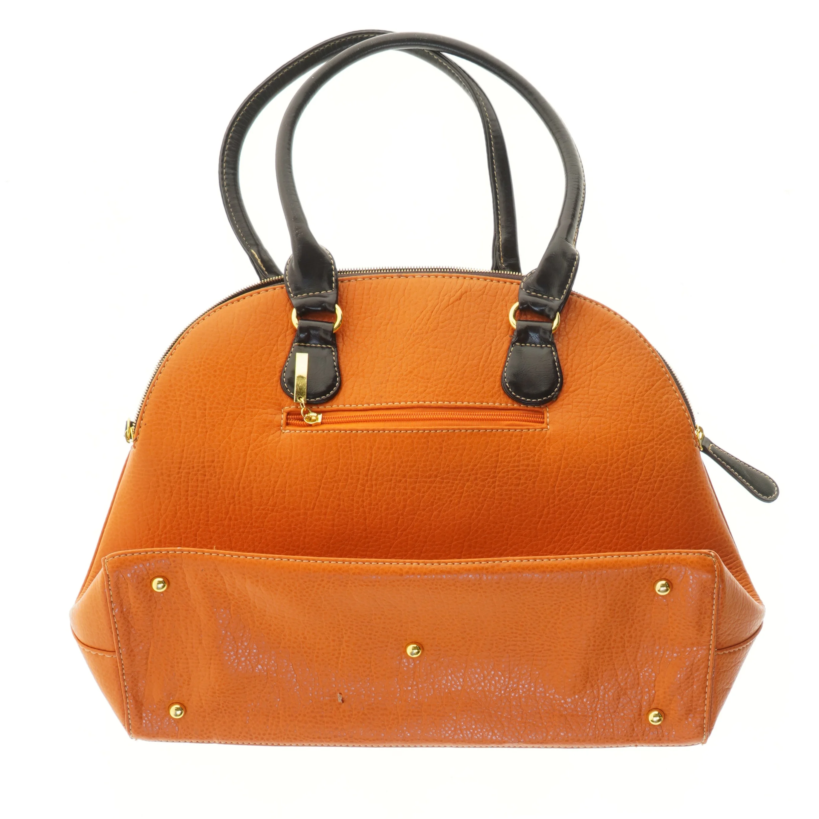 Dame håndtaske fra Systyle (str. 33x15x40 cm)