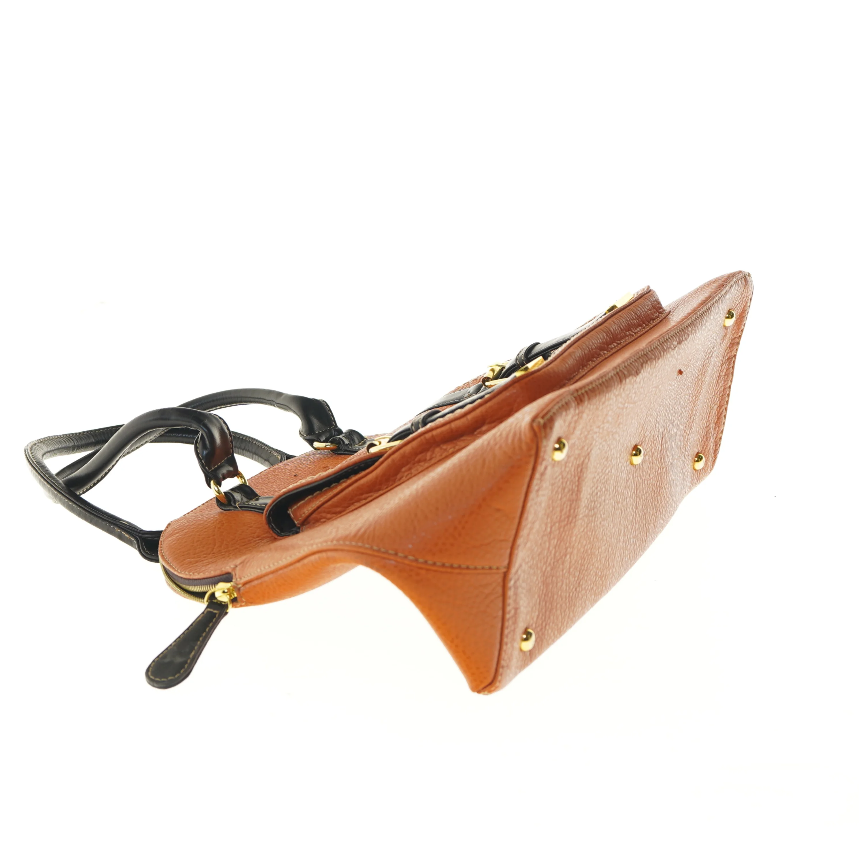 Dame håndtaske fra Systyle (str. 33x15x40 cm)