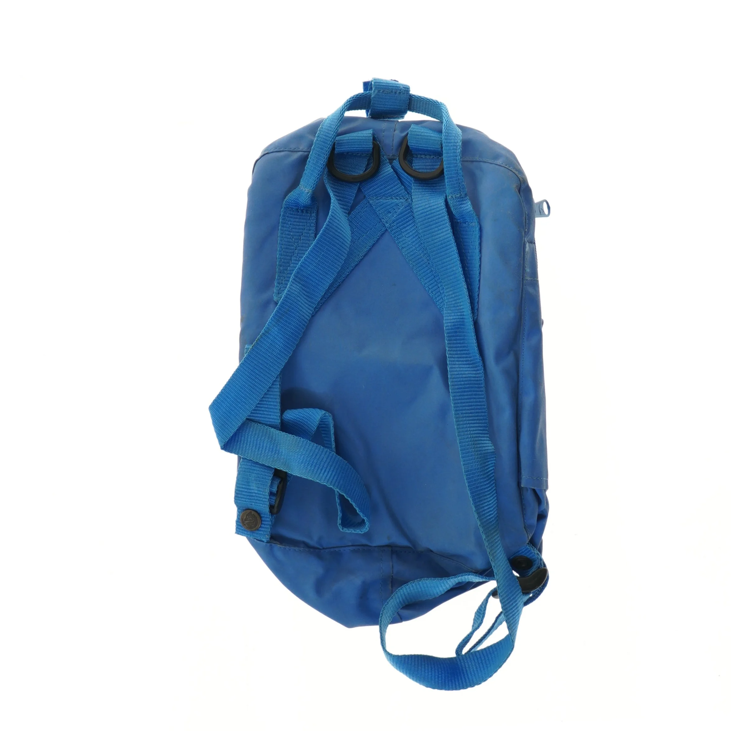 Mini Fjällräven Kånken rygsæk fra Fjällräven (str. 34x12x20 cm)