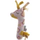 Babylegetøj giraf (str. 15 cm)