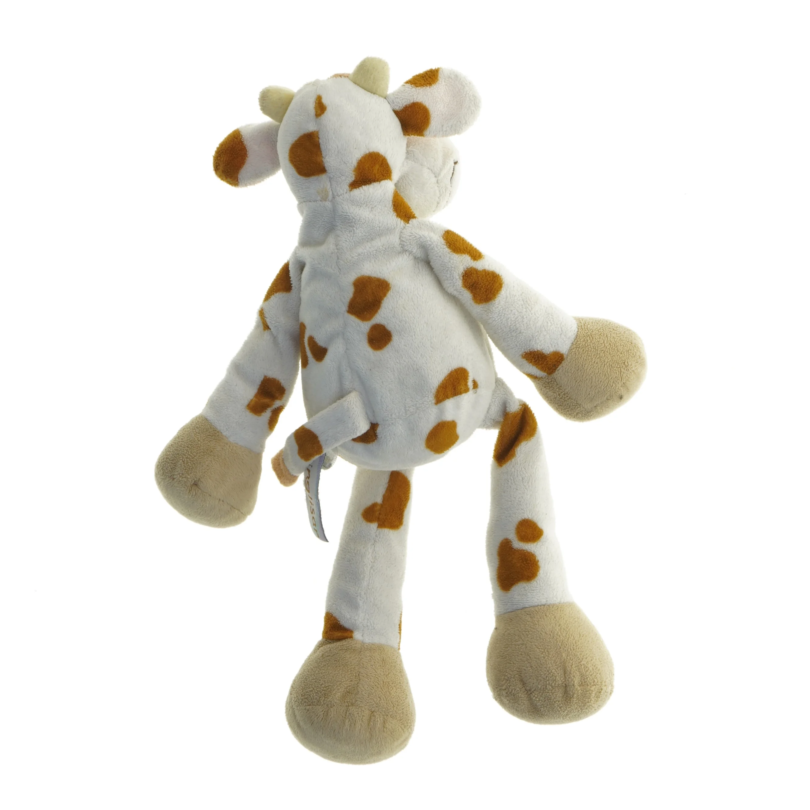 Plysgetyr fra Diinglisar (str. 33 cm)