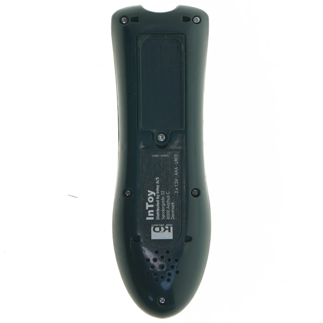 Fjernbetjening til børn fra Kidz Delight (str. 18 cm)