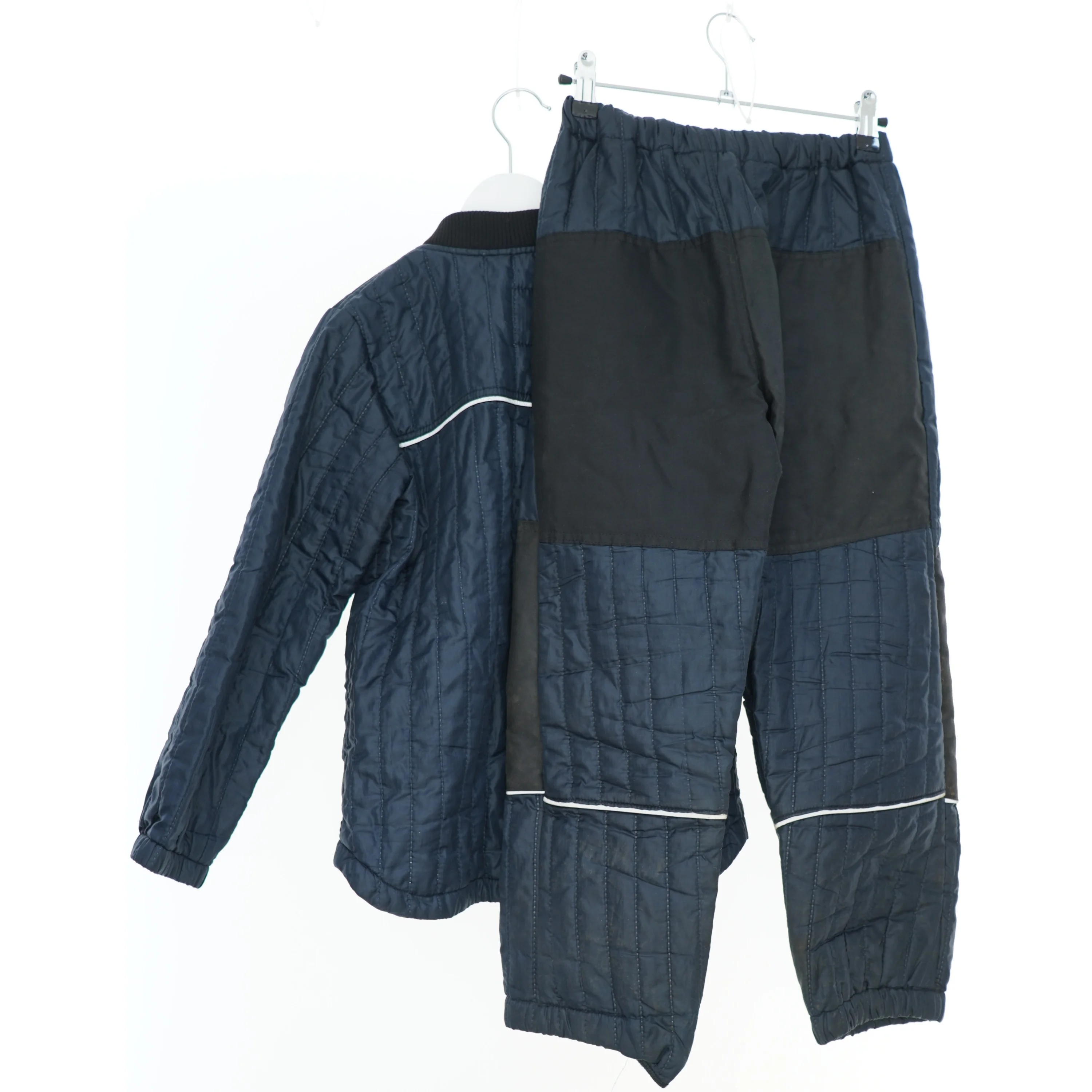 Quilted Termosæt fra VRS (str. 134)