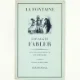 Udvalgte fabler af la Fontaine (bog)