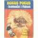 Hokus pokus - komedie i fokus af Beatrice Tanaka (bog)