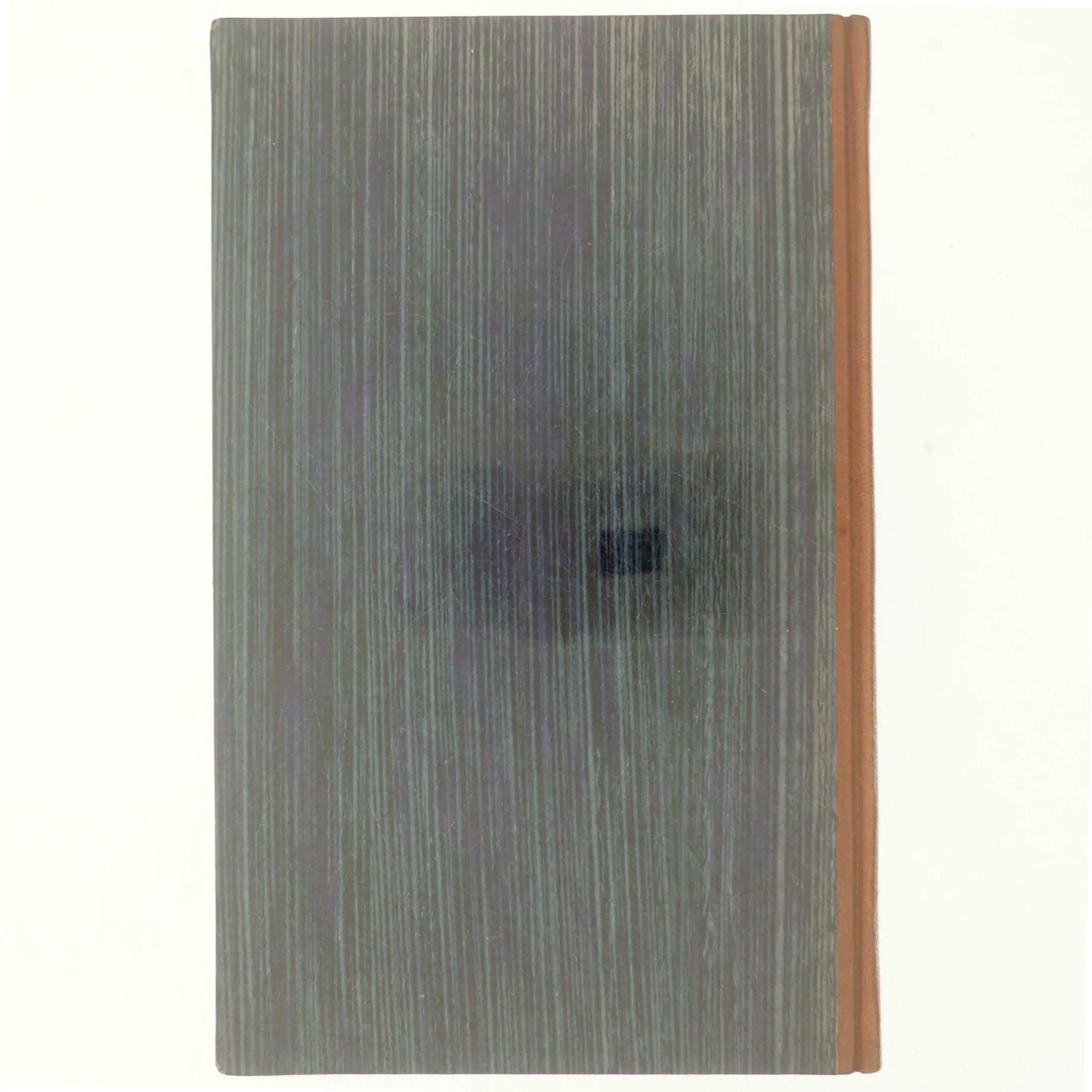 Universets svingninger af Marius Frandsen (bog)