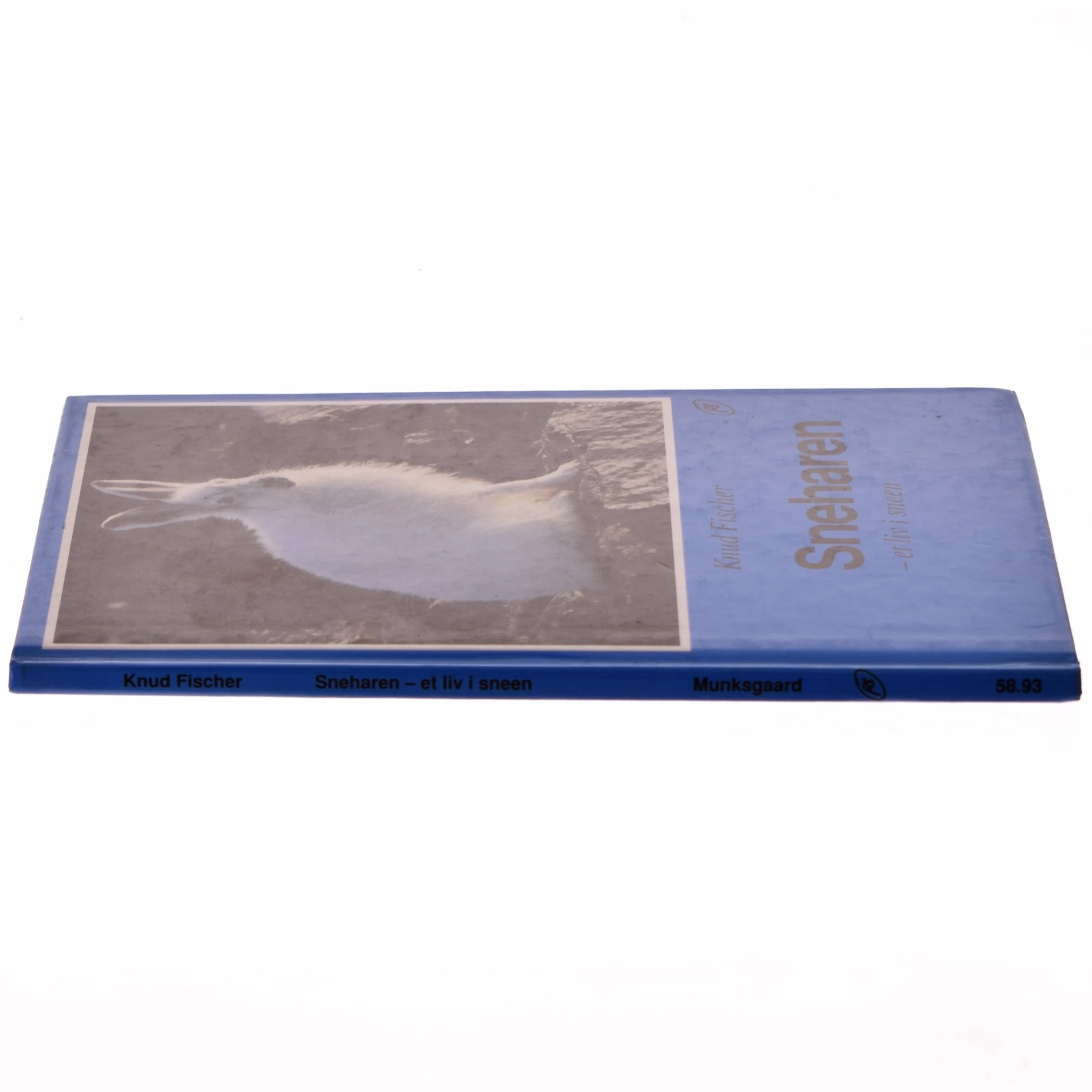 Knud Fischer: Sneharen
