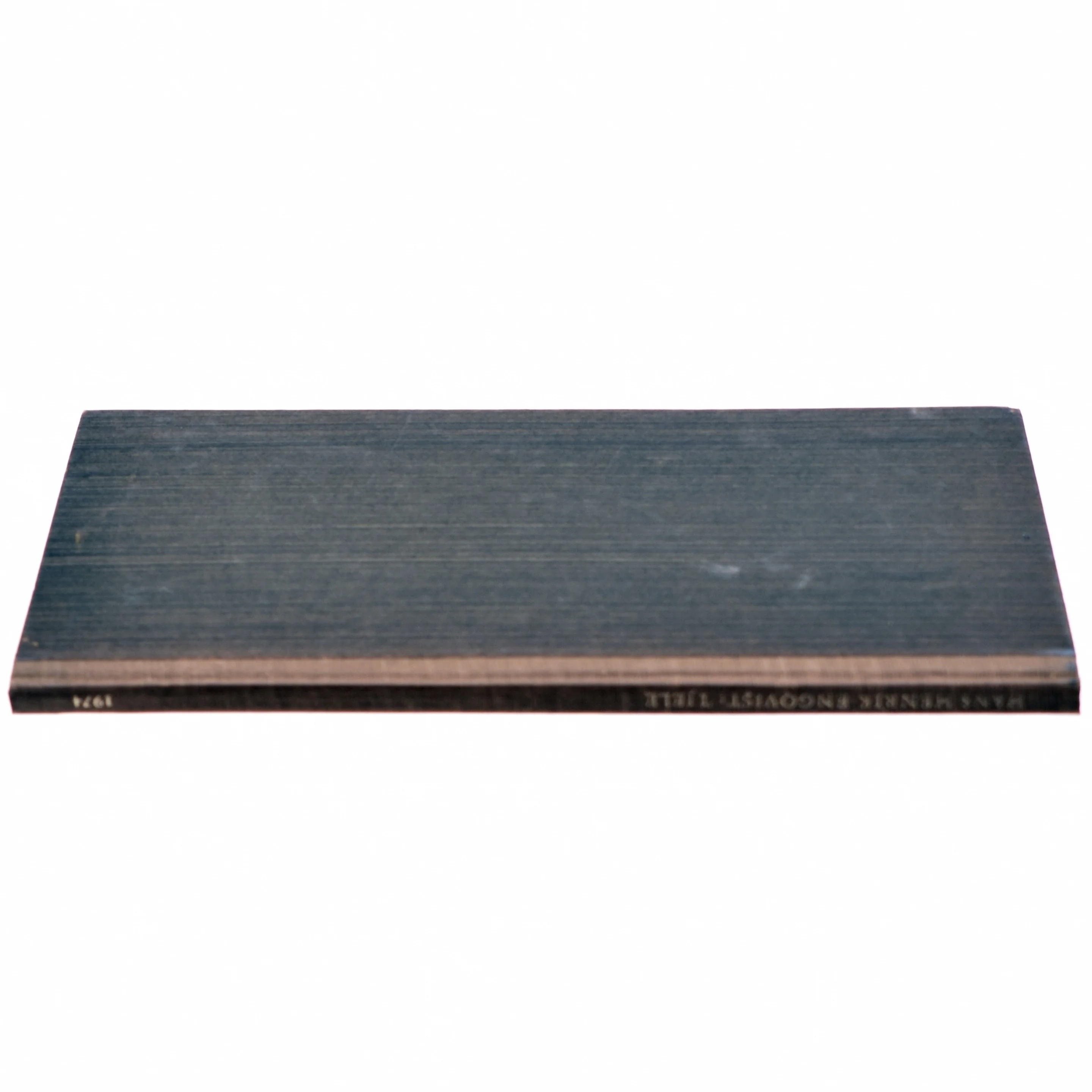 Hans Henrik Engqvist: Tjele