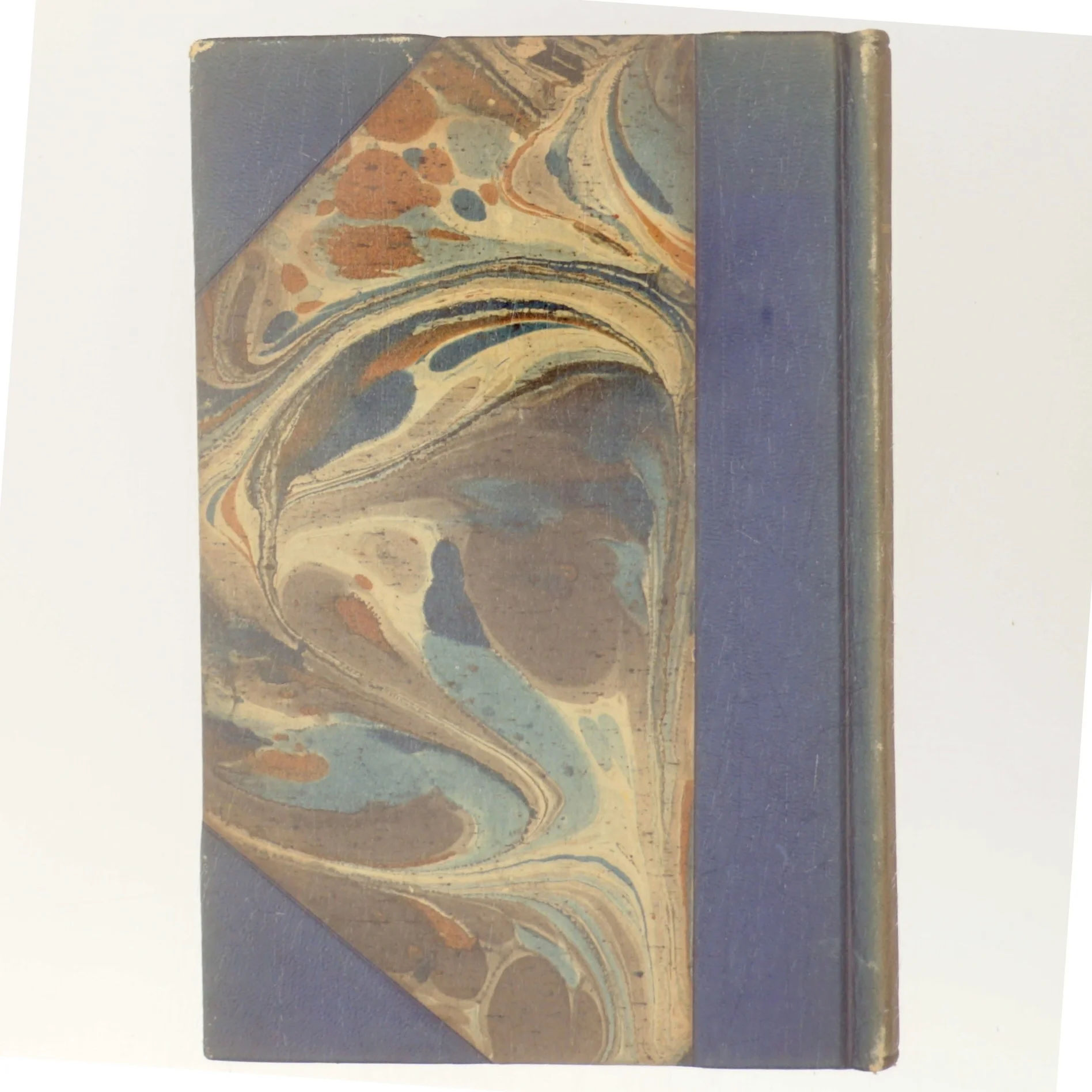 Morild af Knud Andersen (Bog)