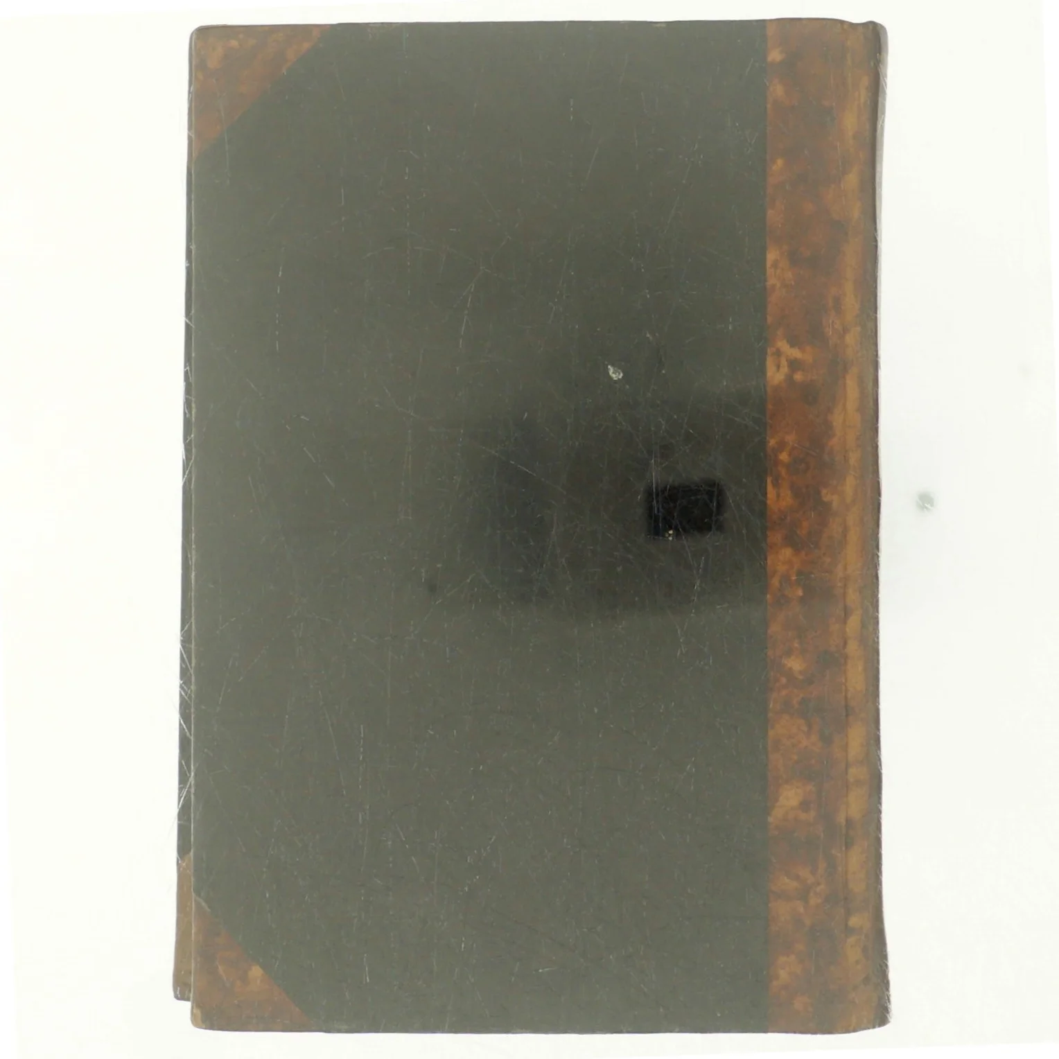 Når Naturen Kalder af Jack London (bog)