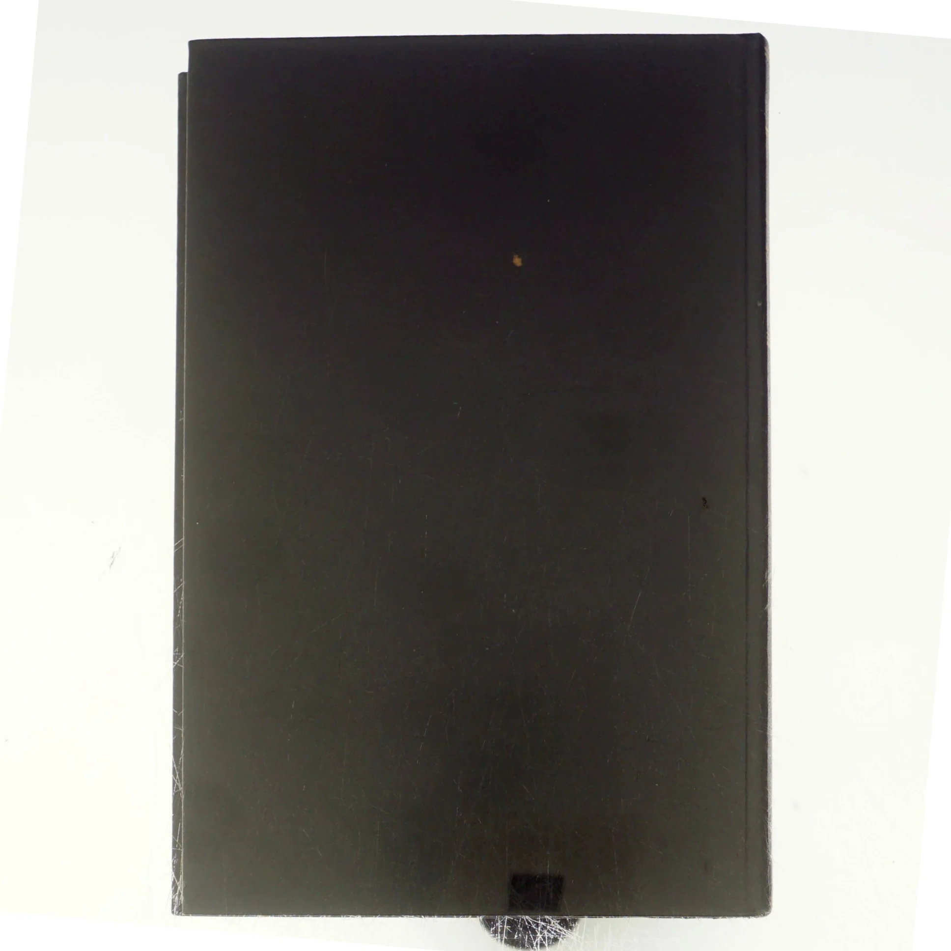 Memoirer og breve XLIX: Fr. G. Knudtzon: Ungdomsår