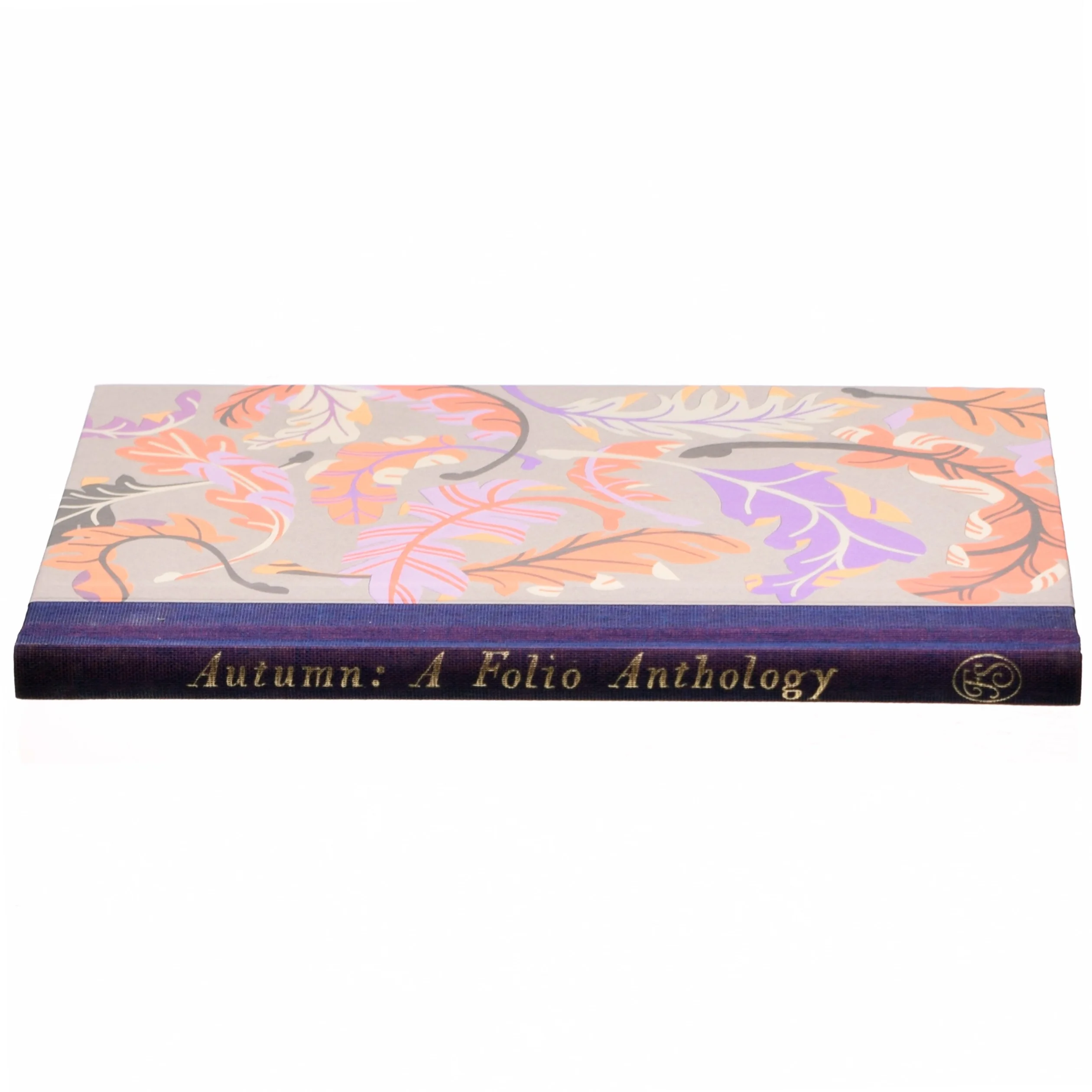 Autumn. A Folio Anthology (bog)