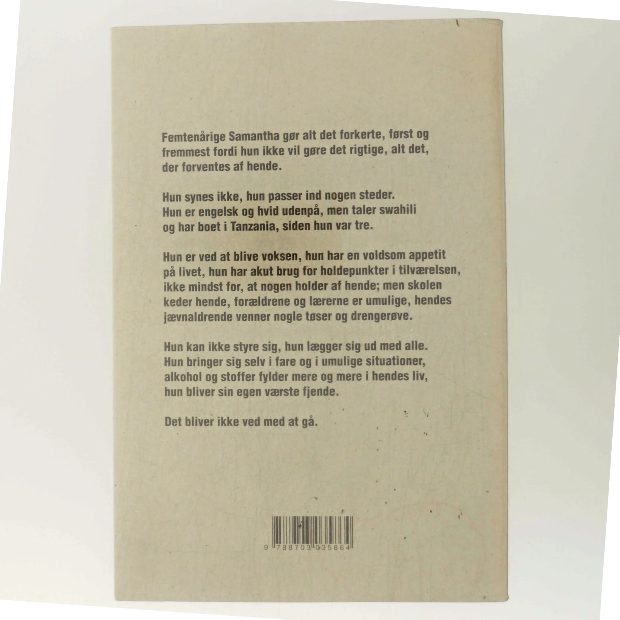 Eksil : roman af Jakob Ejersbo (Bog)