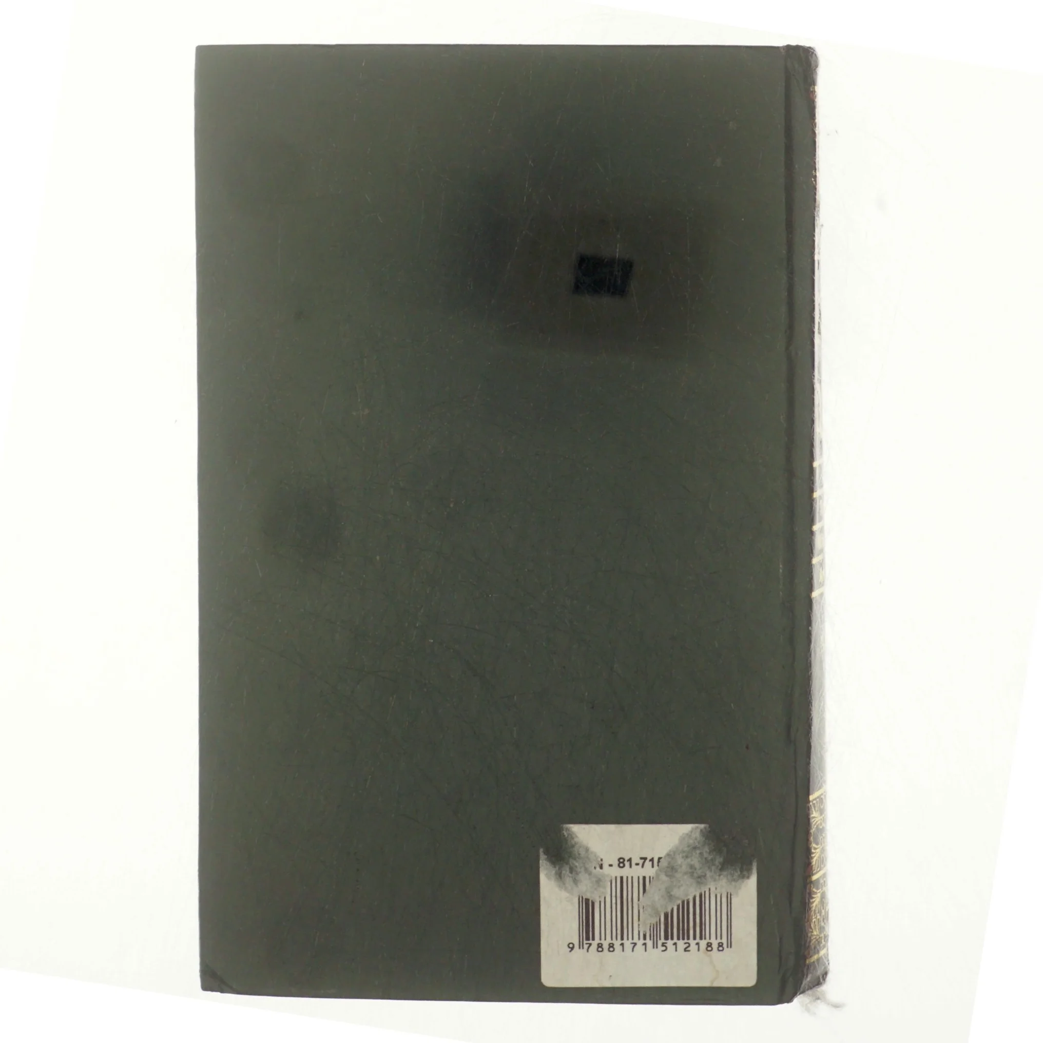 قرآن الحكيم af Abdullah Yusuf Ali (Bog)