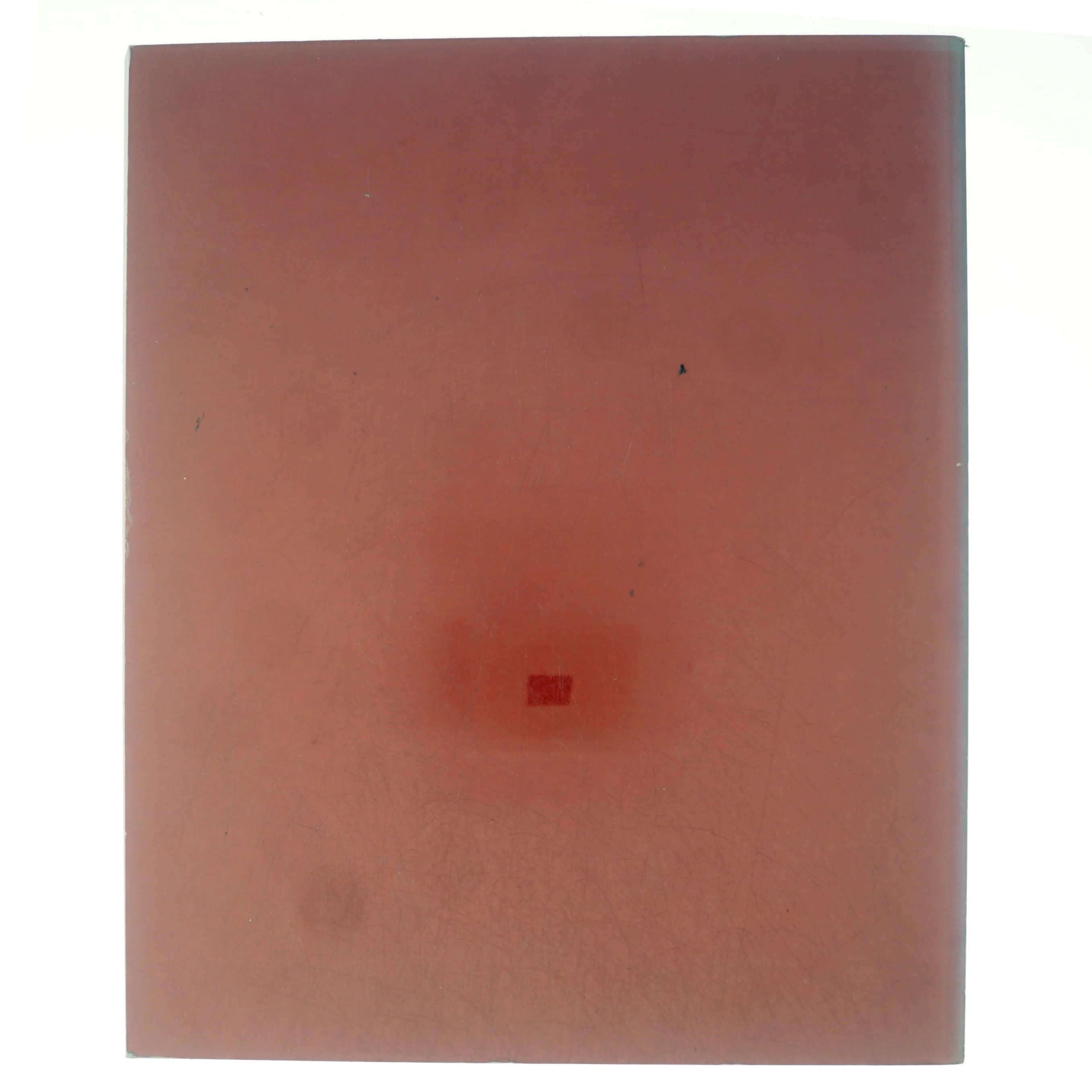 The Anneberg Collection (bog)