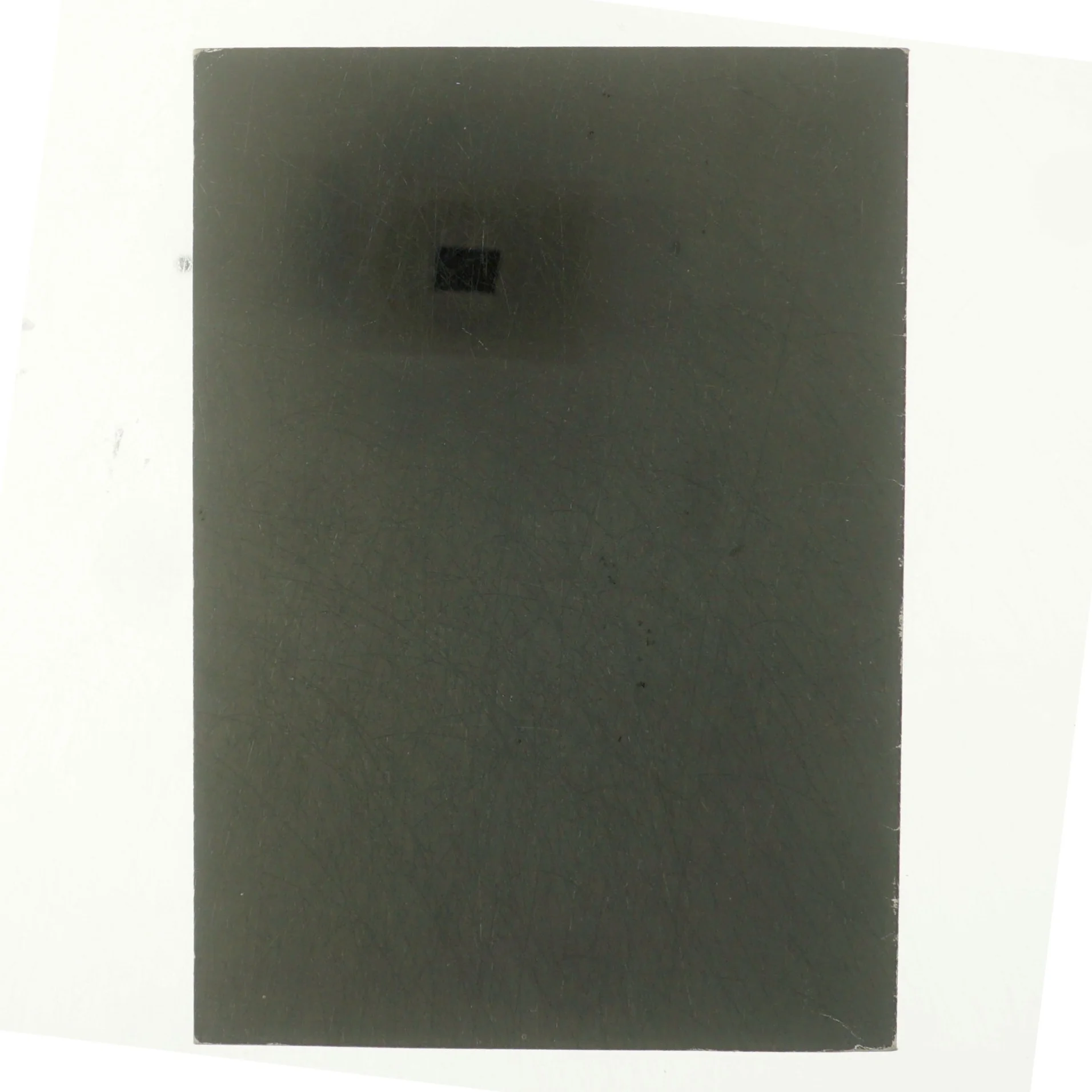 Spor af Inge-Lise Koefoed og Inger Christensen (bog)