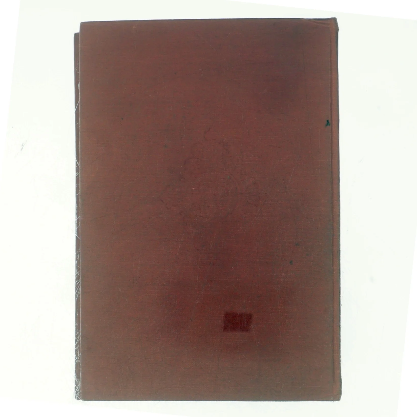 Et hævnens offer af Marie S. Schwartz (bog)