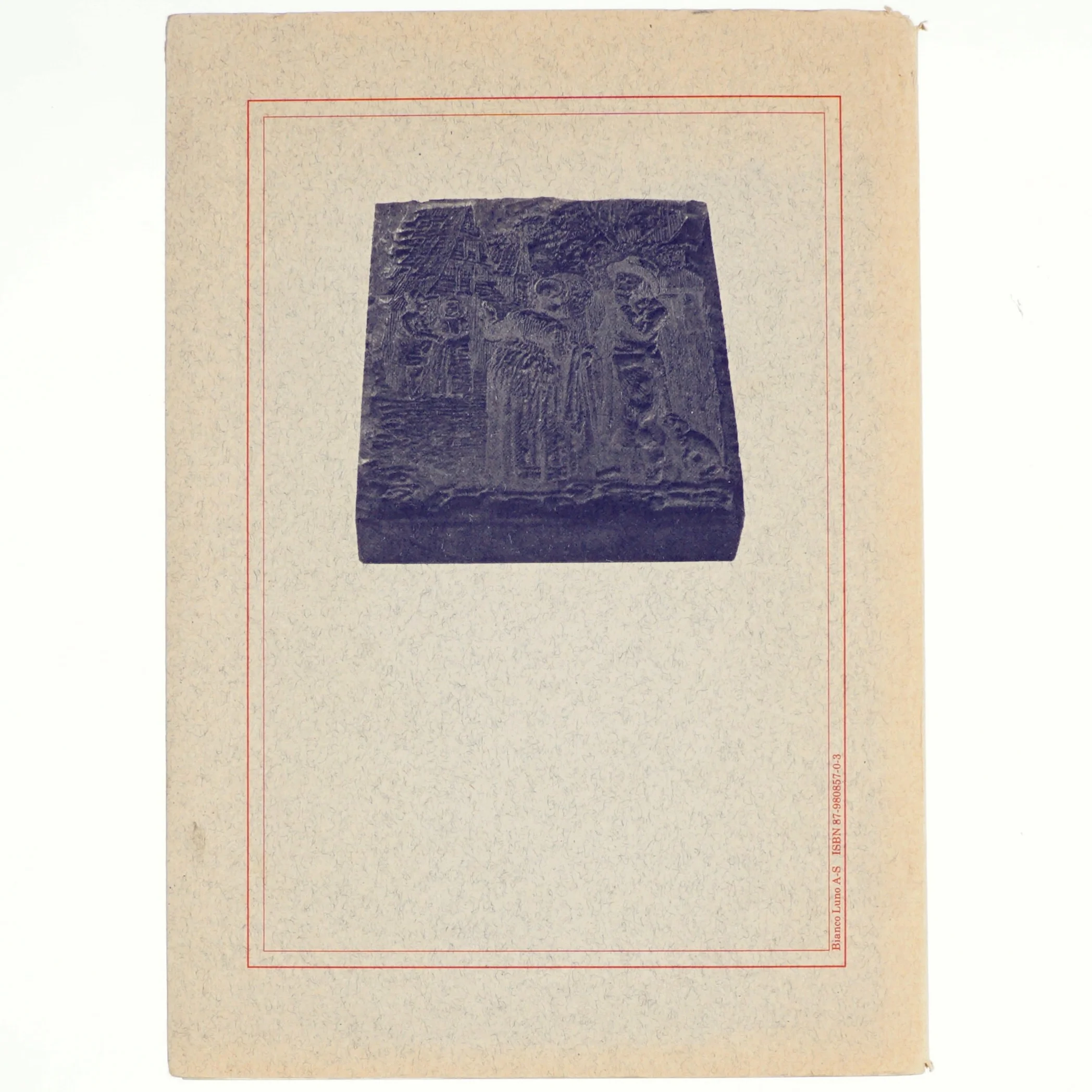 Nogle tidlige xylografier af F. Hendriksen af ErikDal (bog)