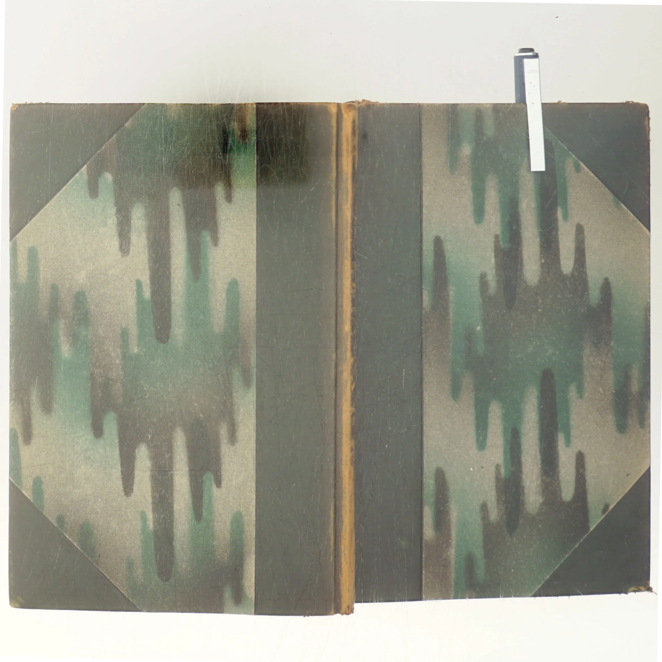 Fra Latinerkvarteret af Frederik Poulsen (Bog)